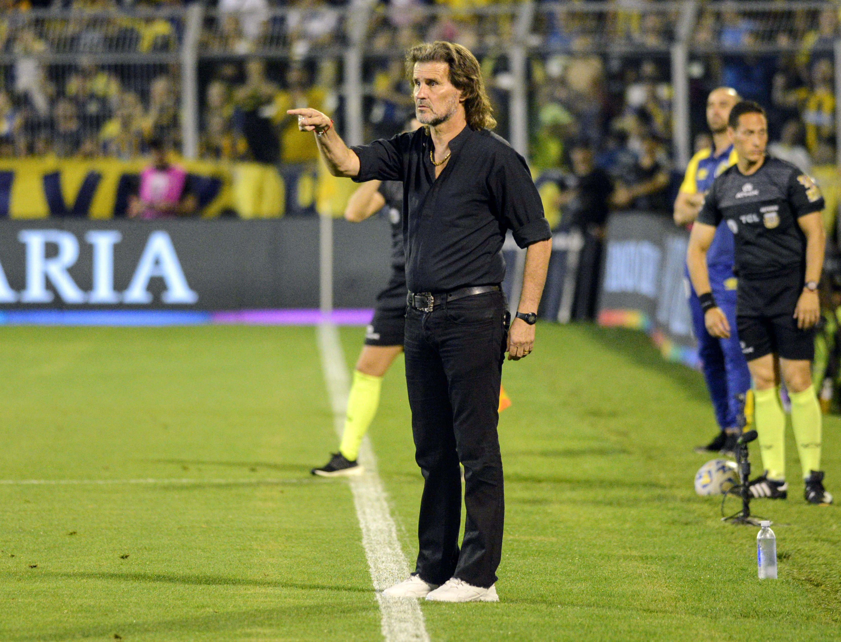 Uno de los mejores socios de Messi en el Inter Miami fue ofrecido a River Plate: los detalles de la negociación 