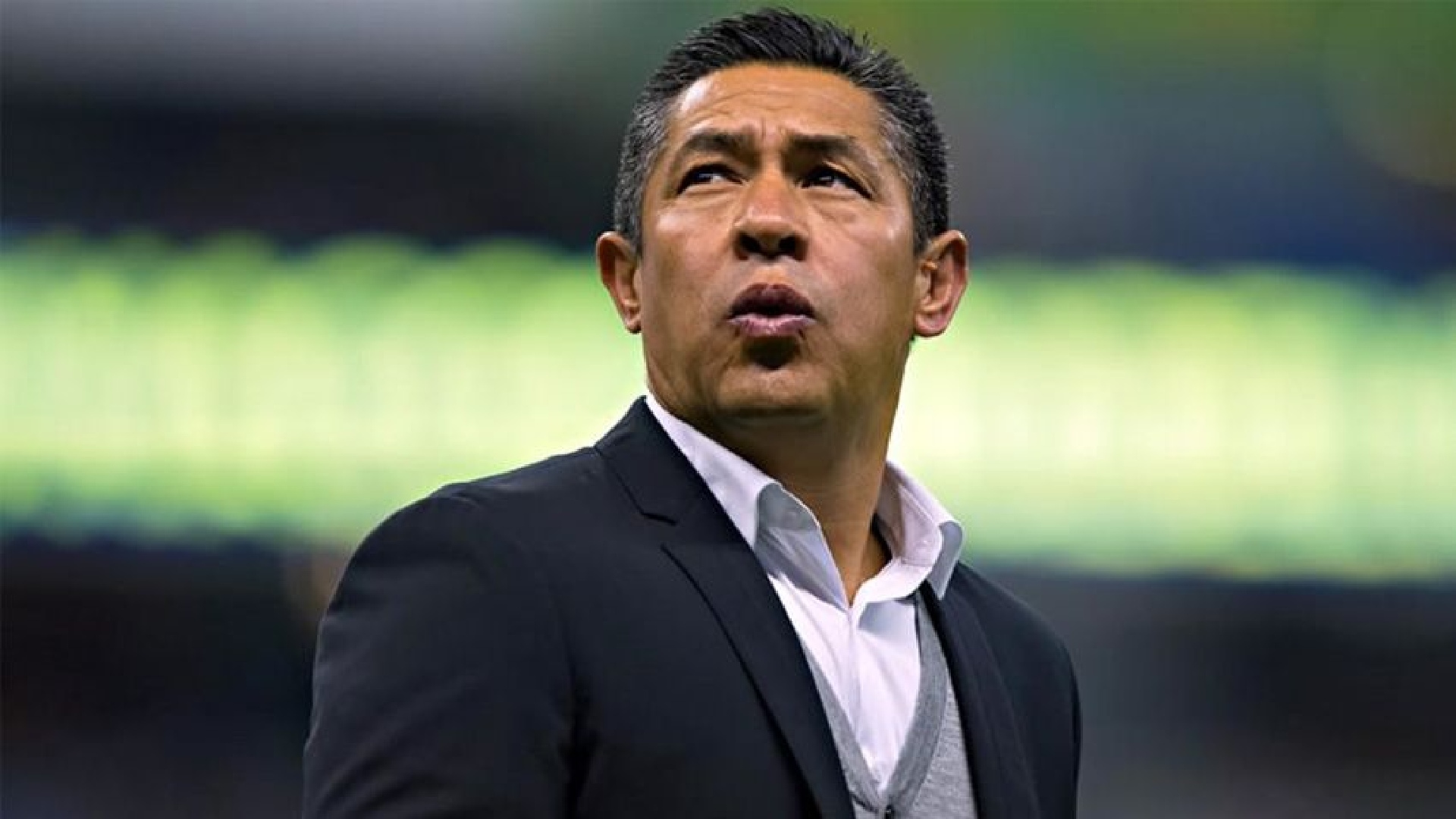 Nacho Ambriz en desacuerdo por llegada de Cocca al Tri: “El fútbol mexicano ha perdido su identidad”