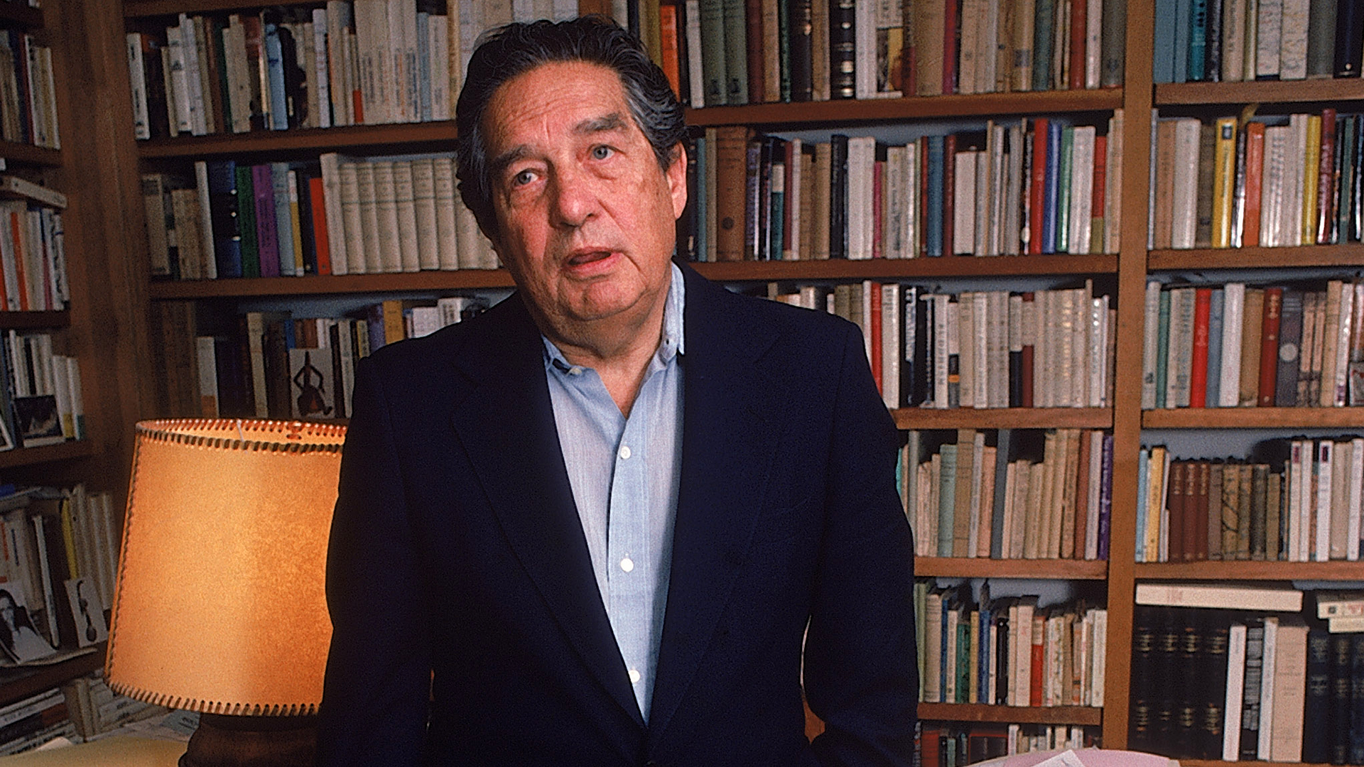 Legado Cultural De Nobel Octavio Paz Ve La Luz 25 Años Después De Su Muerte Infobae