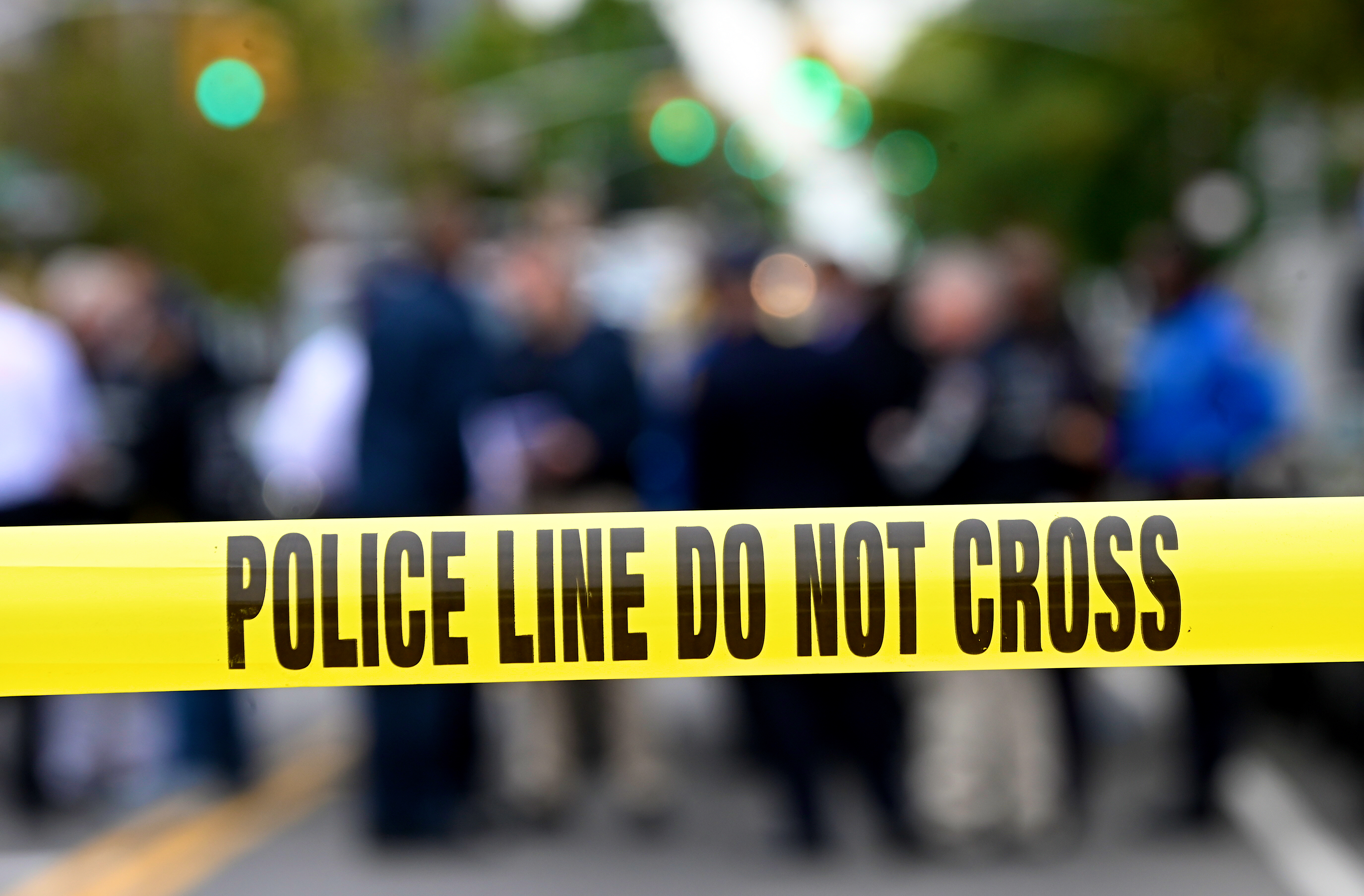 Dos muertos y tres heridos por un ataque armado en un evento en Brooklyn