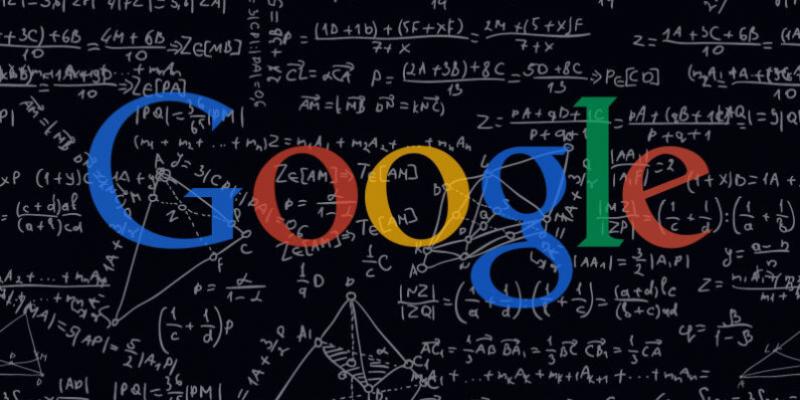 Cómo usar la inteligencia artificial de Google para resolver problemas matemáticos