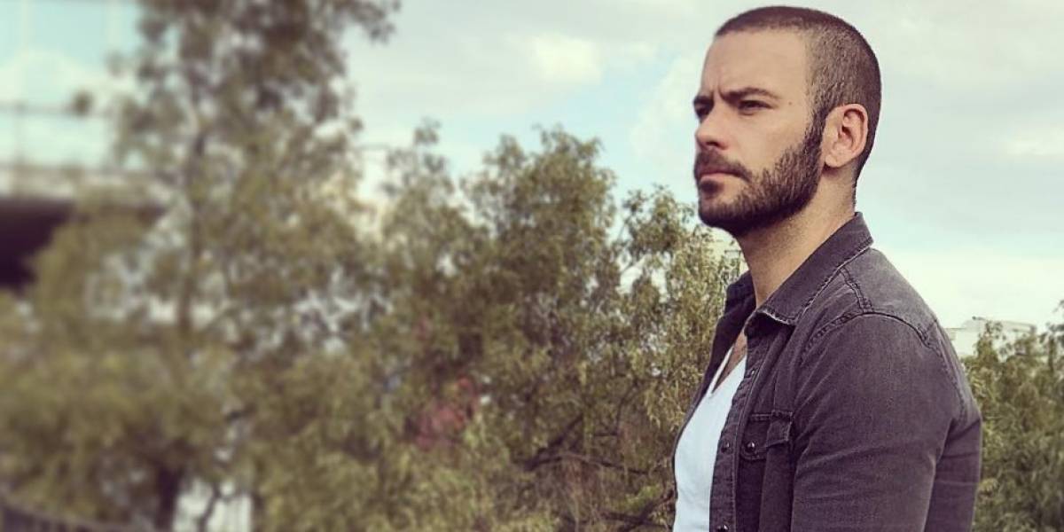 “No quería nada en el mundo”: el actor Diego Cadavid reveló cómo ha sido su lucha contra la depresión