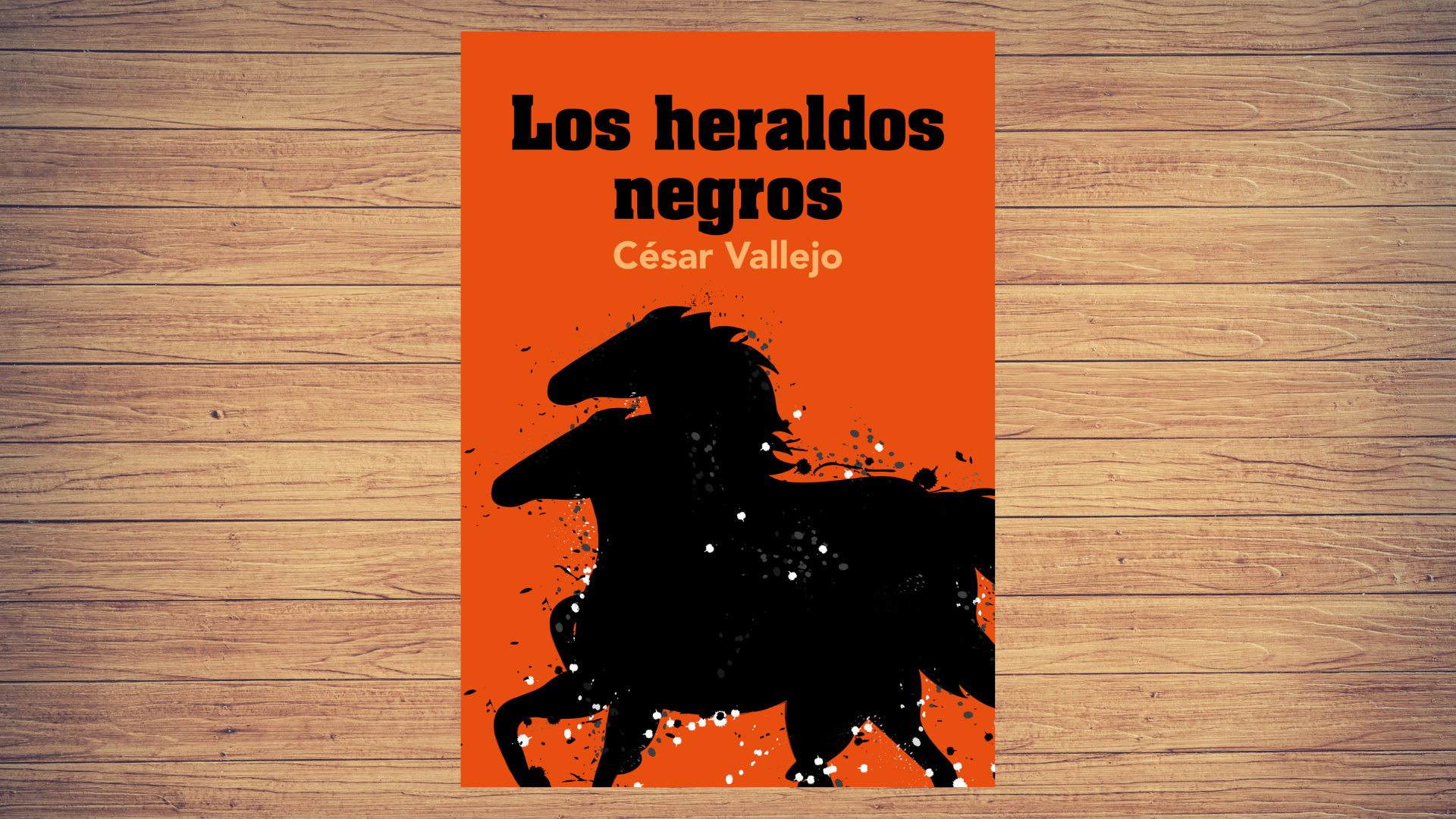 About César Vallejo  Academy of American Poets