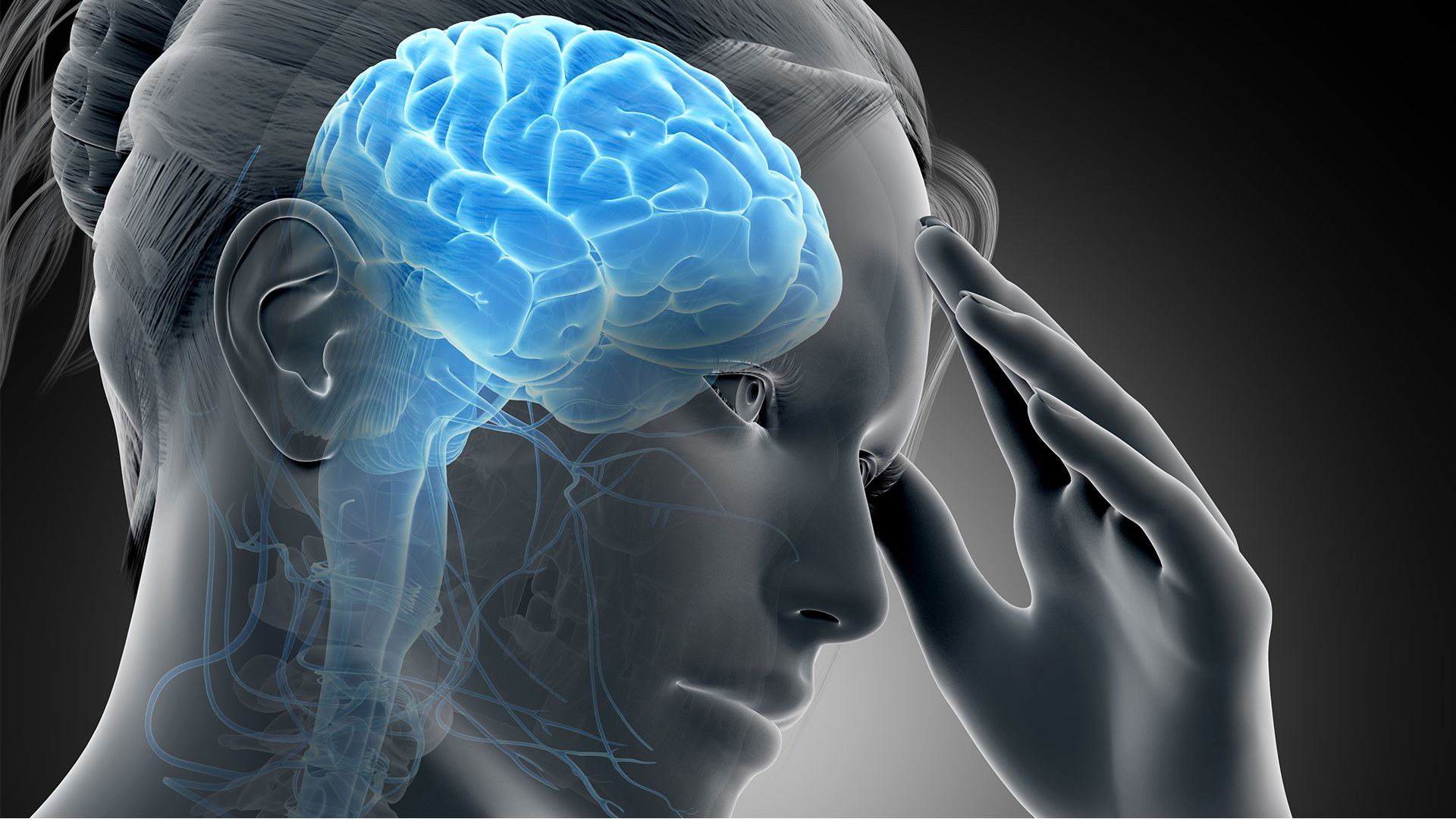 Los expertos profundizan los estudios relacionados con los síntomas post-covid, uno de ellos es el dolor de cabeza / (Foto: Archivo)
