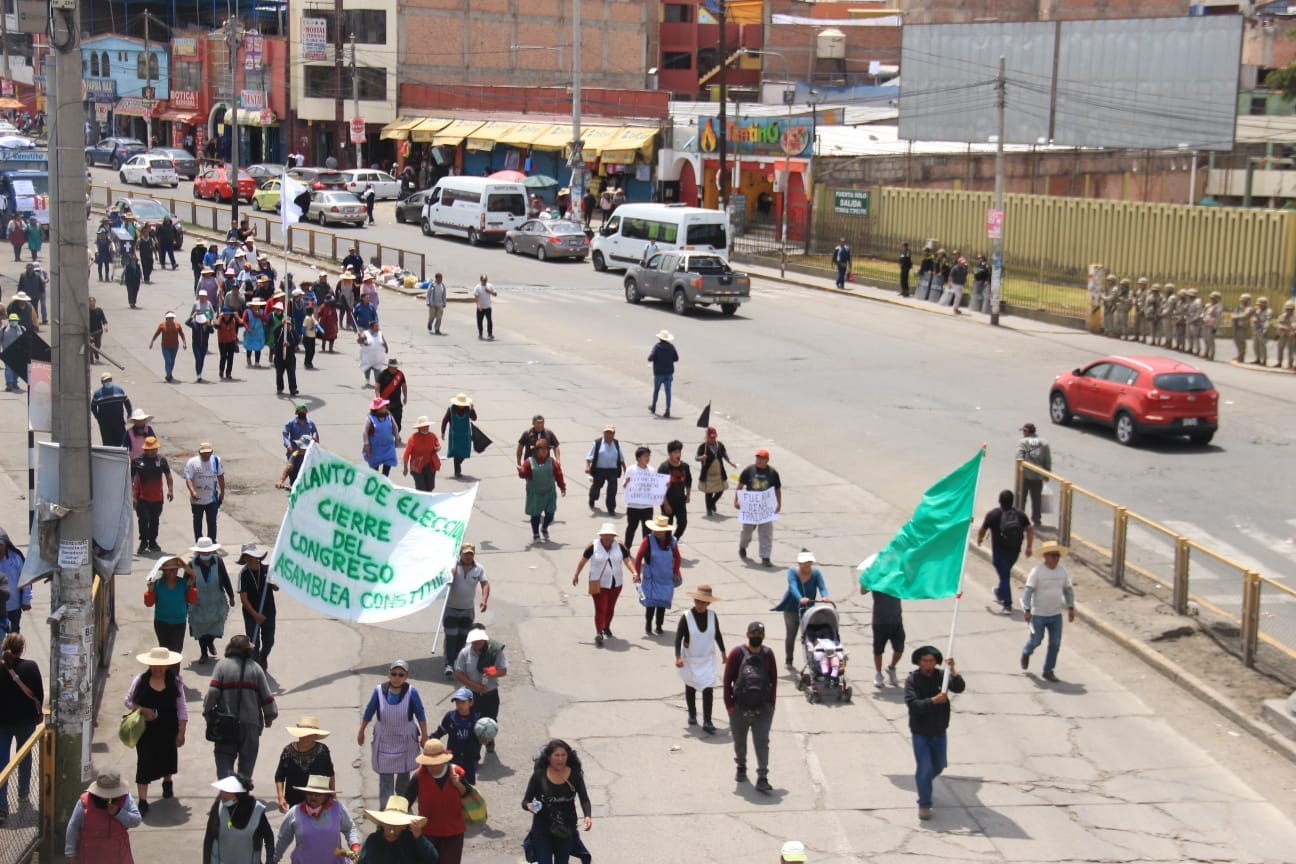 (Cusco en Portada)