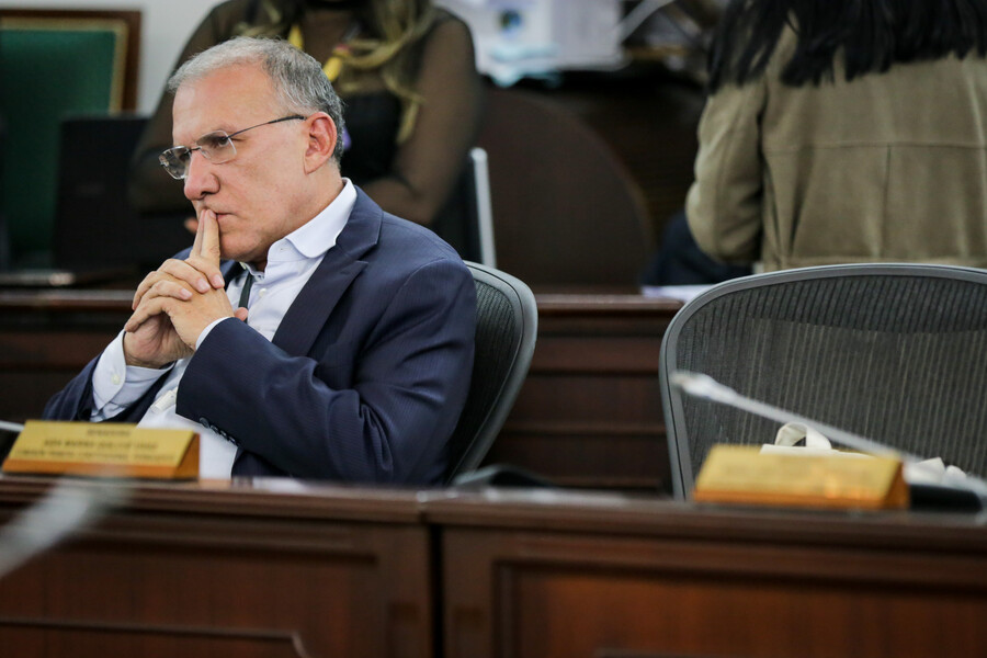 Roy Barreras reaccionó al aplazamiento del debate a la reforma a la salud: “Pido responsabilidad”