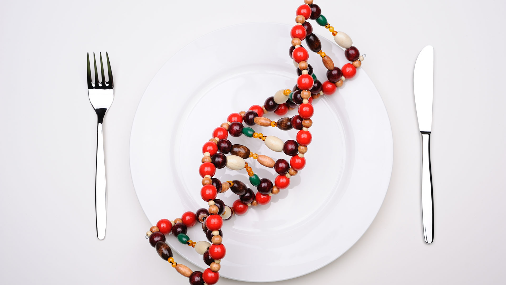 ADN y alimentación: de qué forma la comida influye en la longevidad y la calidad de vida