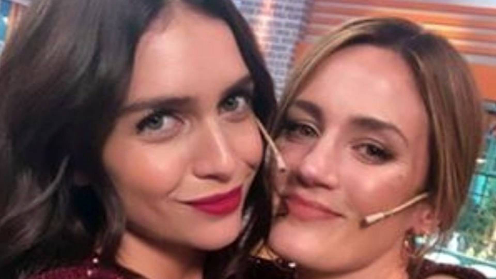 Sabrina Rojas habló de la pelea entre Zaira Nara y Paula Chaves:  “Sucedieron otras cosas” - Infobae