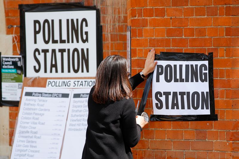 Reino Unido impulsa una histórica reforma electoral para jóvenes de 16 años  
