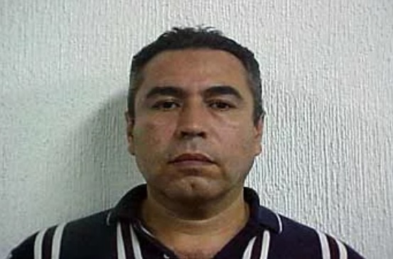 Armando Valencia "El Maradona", líder del Cártel del Milenio