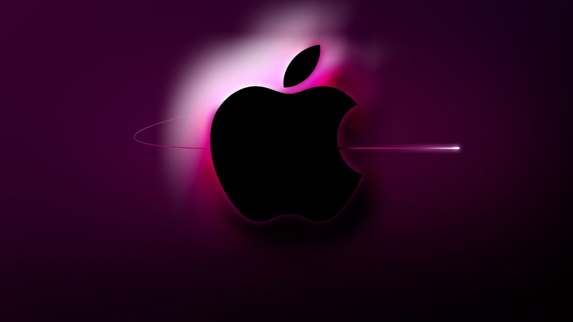 Por qué Apple tiene una manzana mordida en su imagen - Infobae