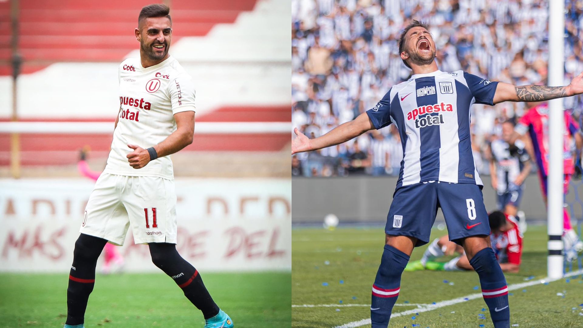 Universitario will clash against Alianza Lima this Sunday, February 19 from 3:30 p.m.