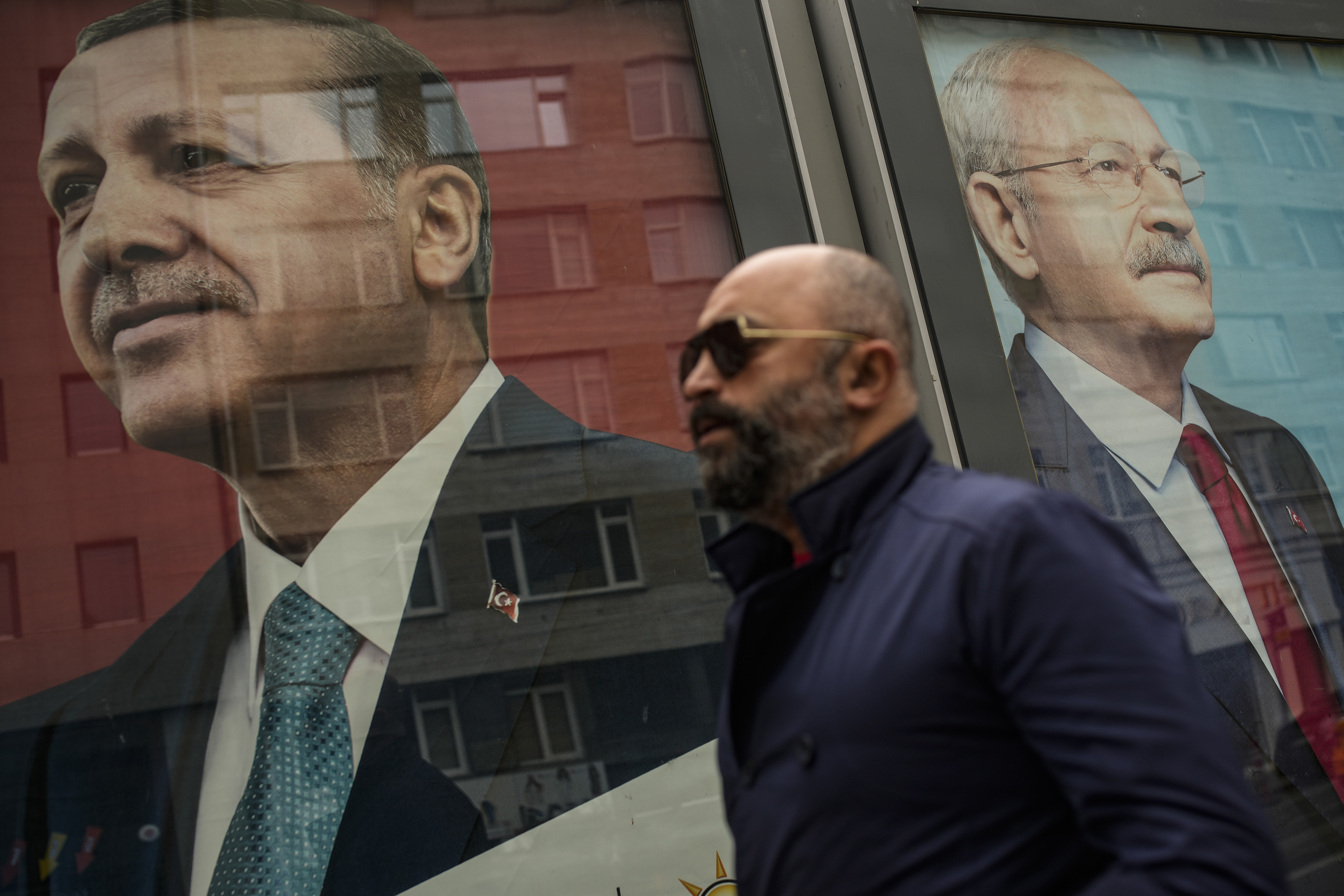 Elecciones en Turquía: el desafío más fuerte para Erdogan en 20 años, entre la consolidación de la autocracia o un nuevo rumbo