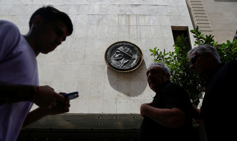 Drive the Future: JP Morgan abrió una nueva convocatoria para jóvenes universitarios