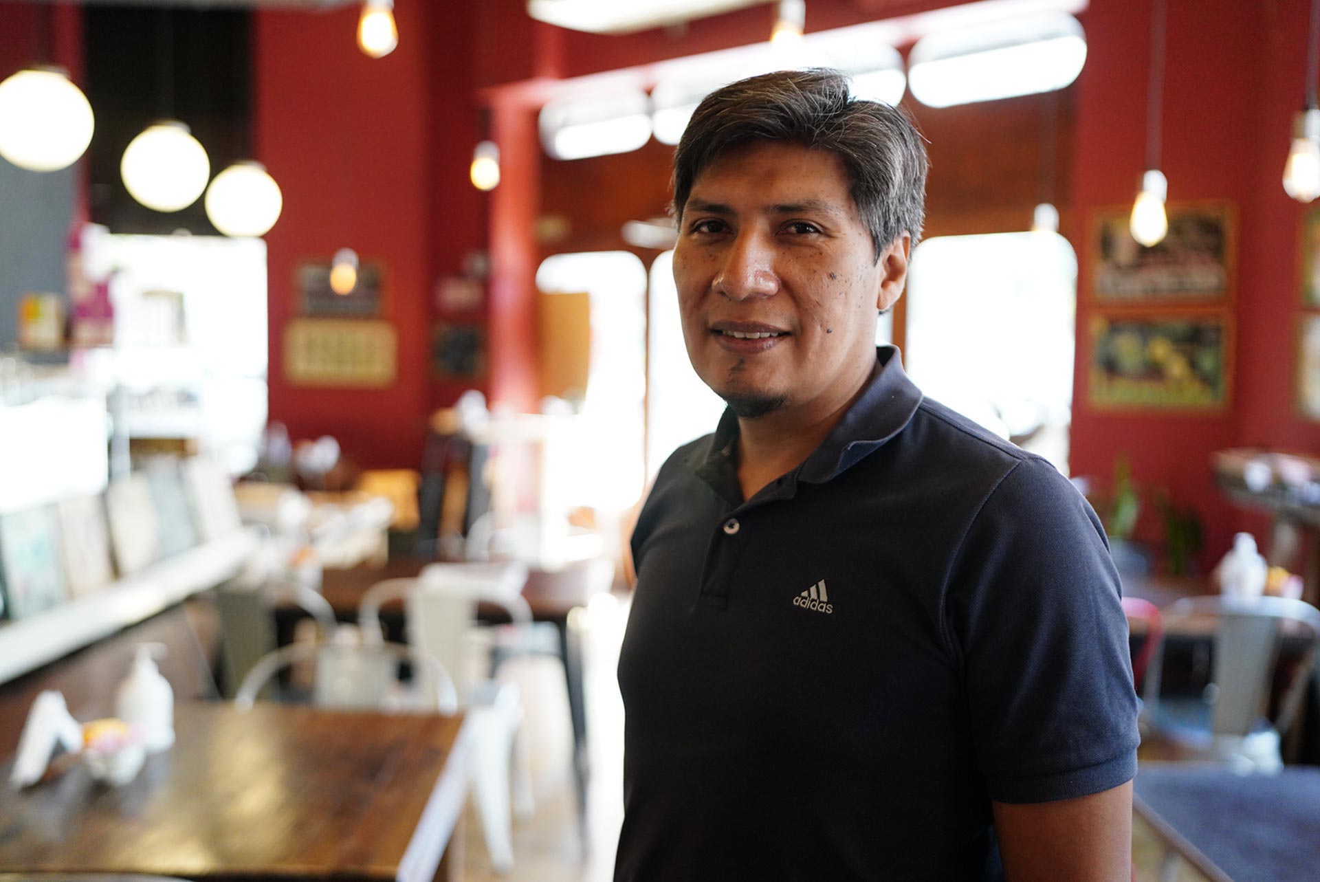 Jujuy: Alejandro Vilca “No quiero que lo que vivió mi familia le pase a otros”