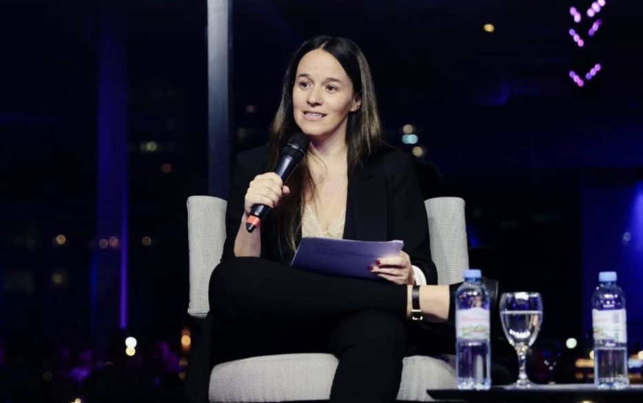 Mar&iacute;a Ibarzabal destac&oacute; la victoria en el caso YPF: "Hasta que lleg&oacute; Milei, Argentina no hab&iacute;a tenido una sola decisi&oacute;n favorable en Estados Unidos" 