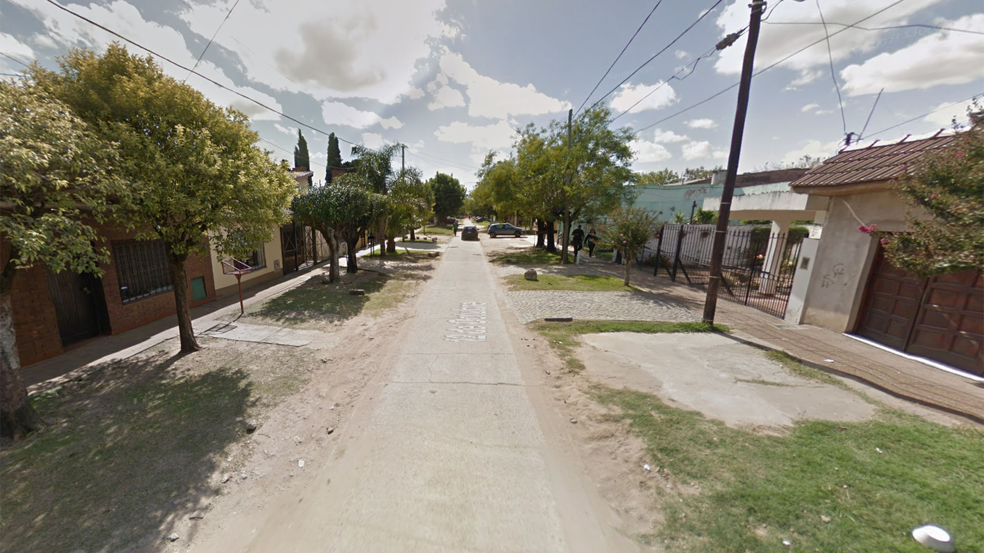 Declararon la emergencia agropecuaria para las zonas más afectadas por el fuerte granizo de mayo en Entre Ríos 