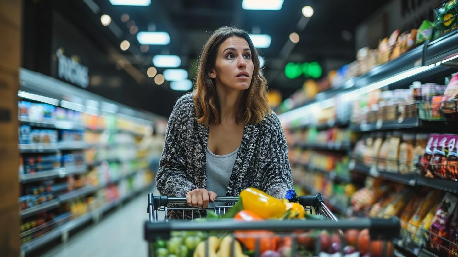 Menor traslado a precios: pese a la suba  del dólar y los alimentos, la inflación de agosto se mantendría cerca del 2 por ciento