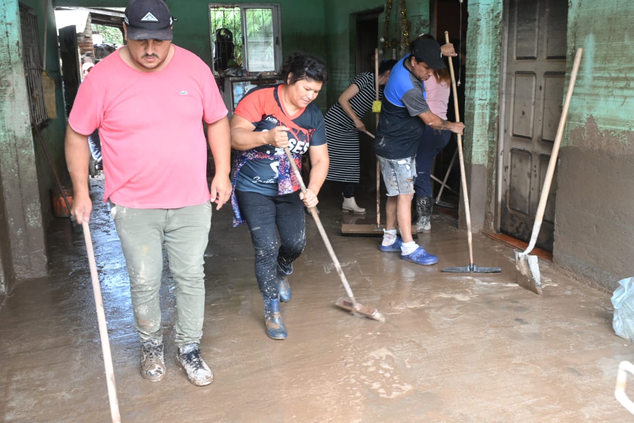 El mapa de las vacantes en la Justicia Federal y Nacional  
