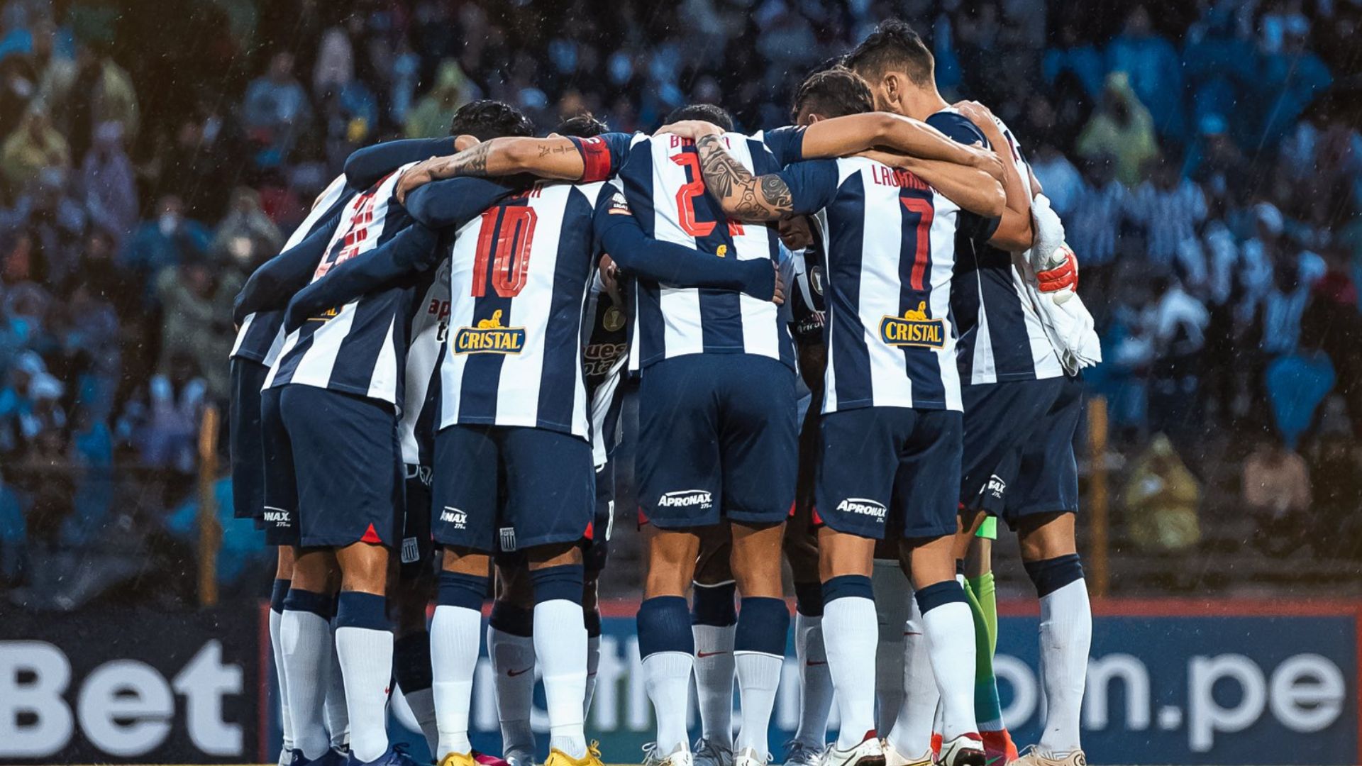 Partidos de Alianza Lima en Copa Libertadores 2023: rivales del Grupo G y fecha de debut