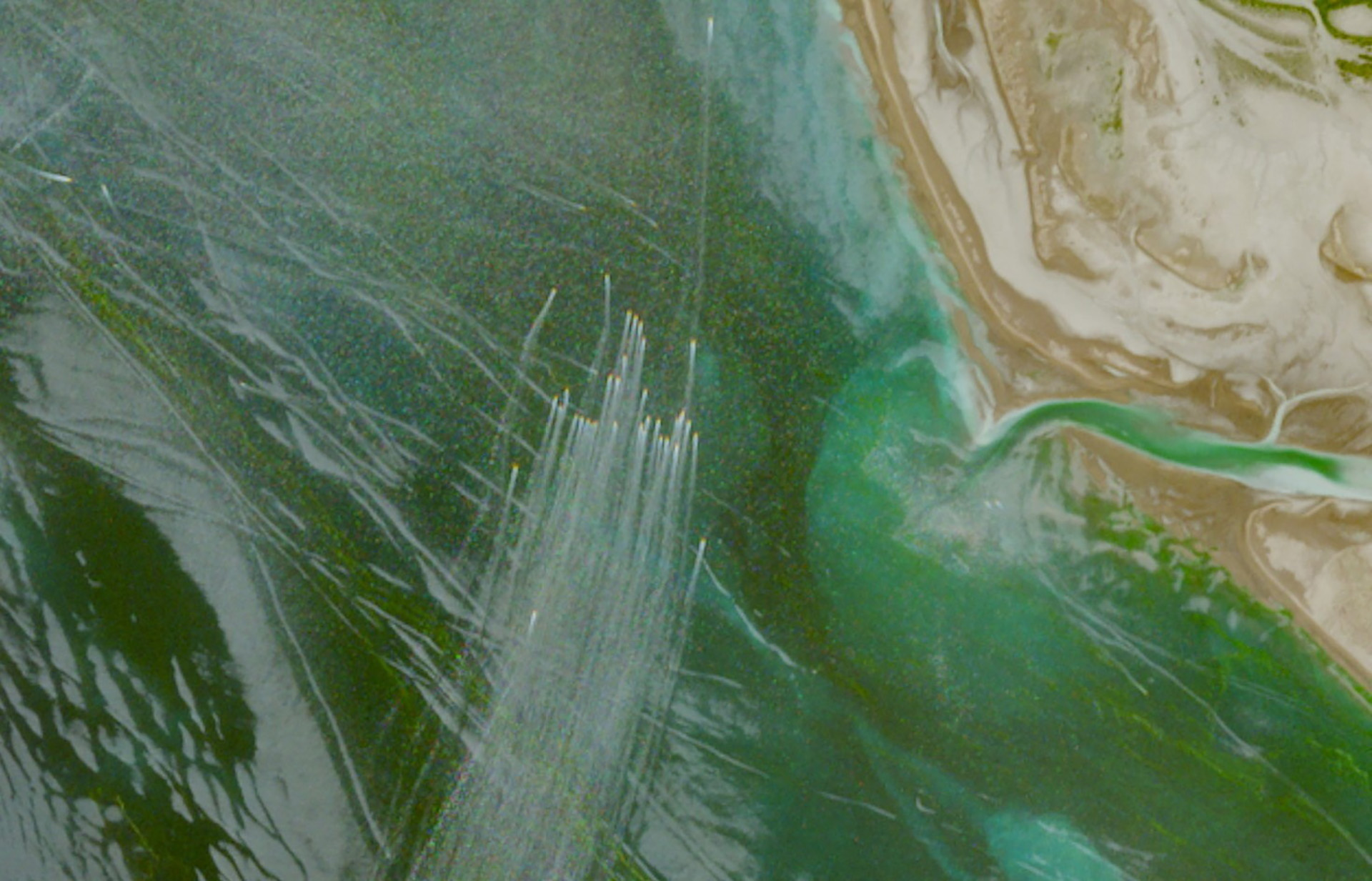 El secreto m&aacute;s valioso de las navieras para atravesar el estrecho de Ormuz: "Pasan m&aacute;s barcos de los que se cree"