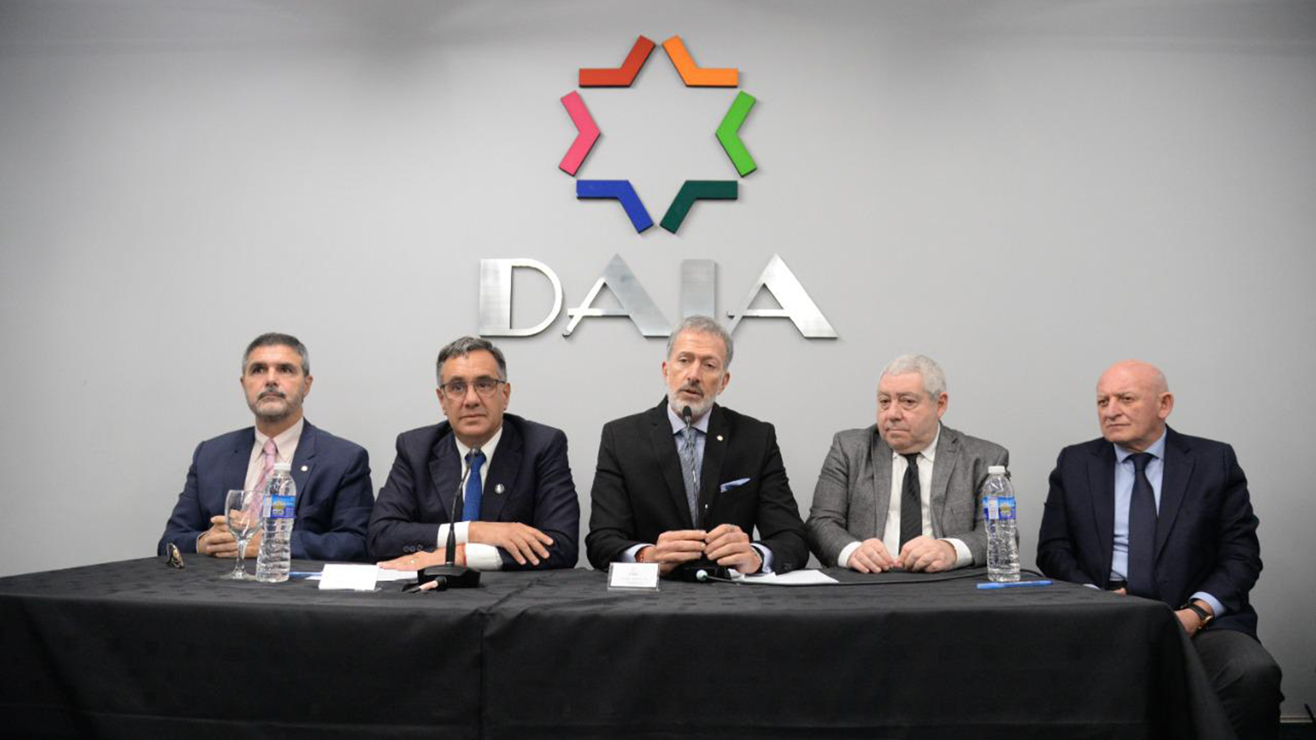 Se presentó el proyecto de reforma de la Ley Antidiscriminatoria en la DAIA 