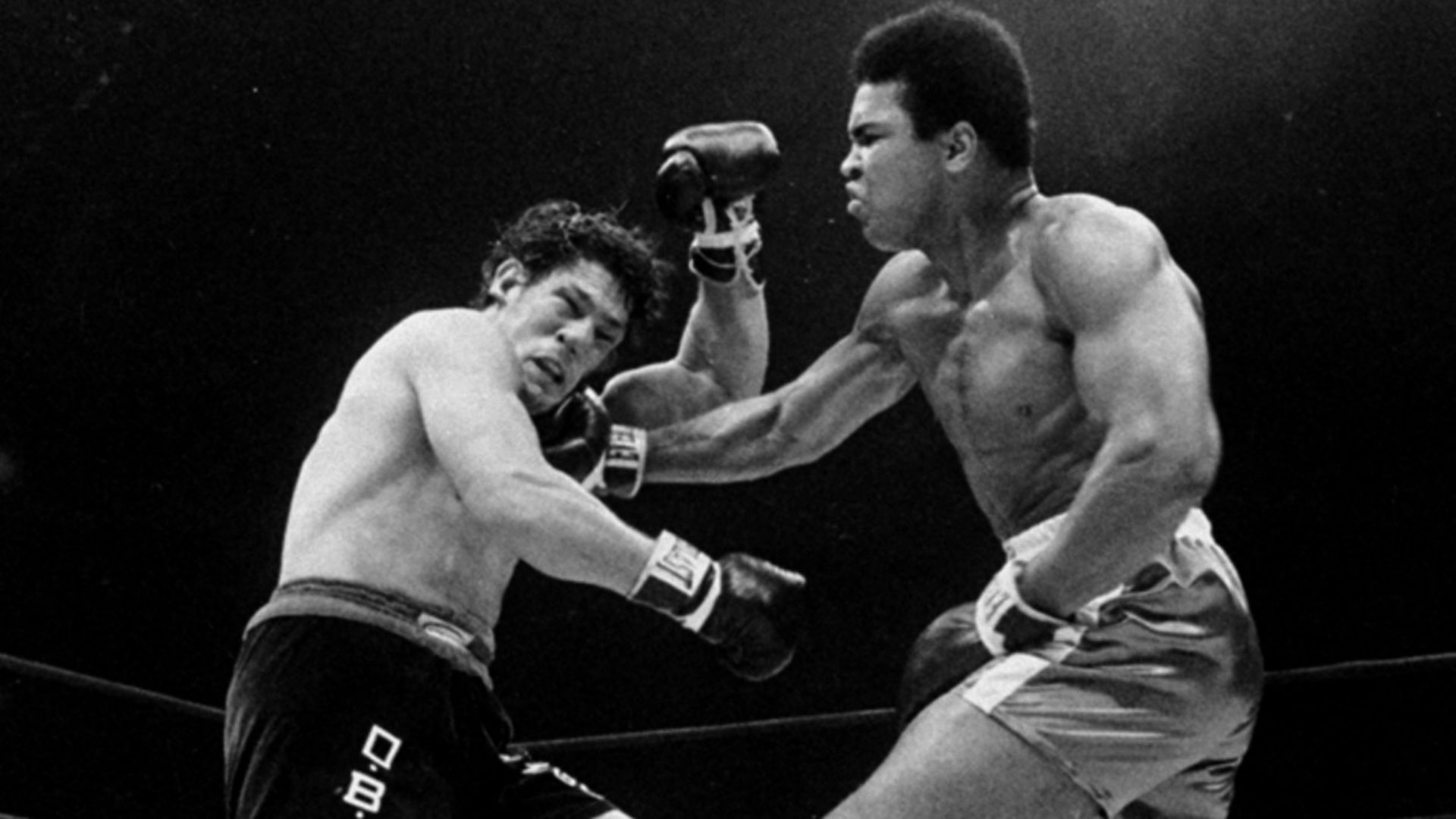 THE COLUMN: Muhammad Ali, 25 years later: From Atlanta to Havana and the new boxing reality