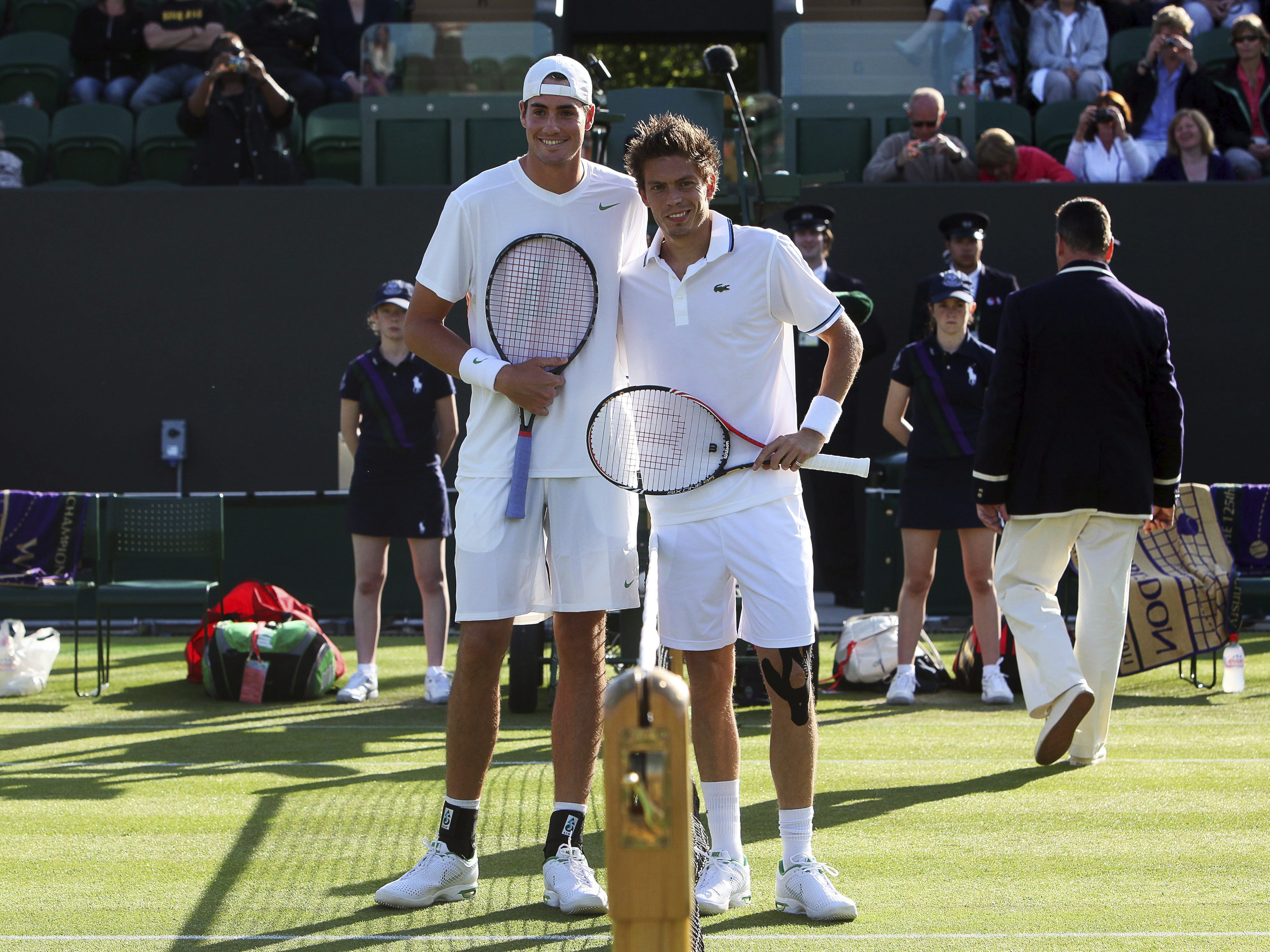 Nueva regla de Tie Break en Grand Slam de tenis - Diario EL SOL