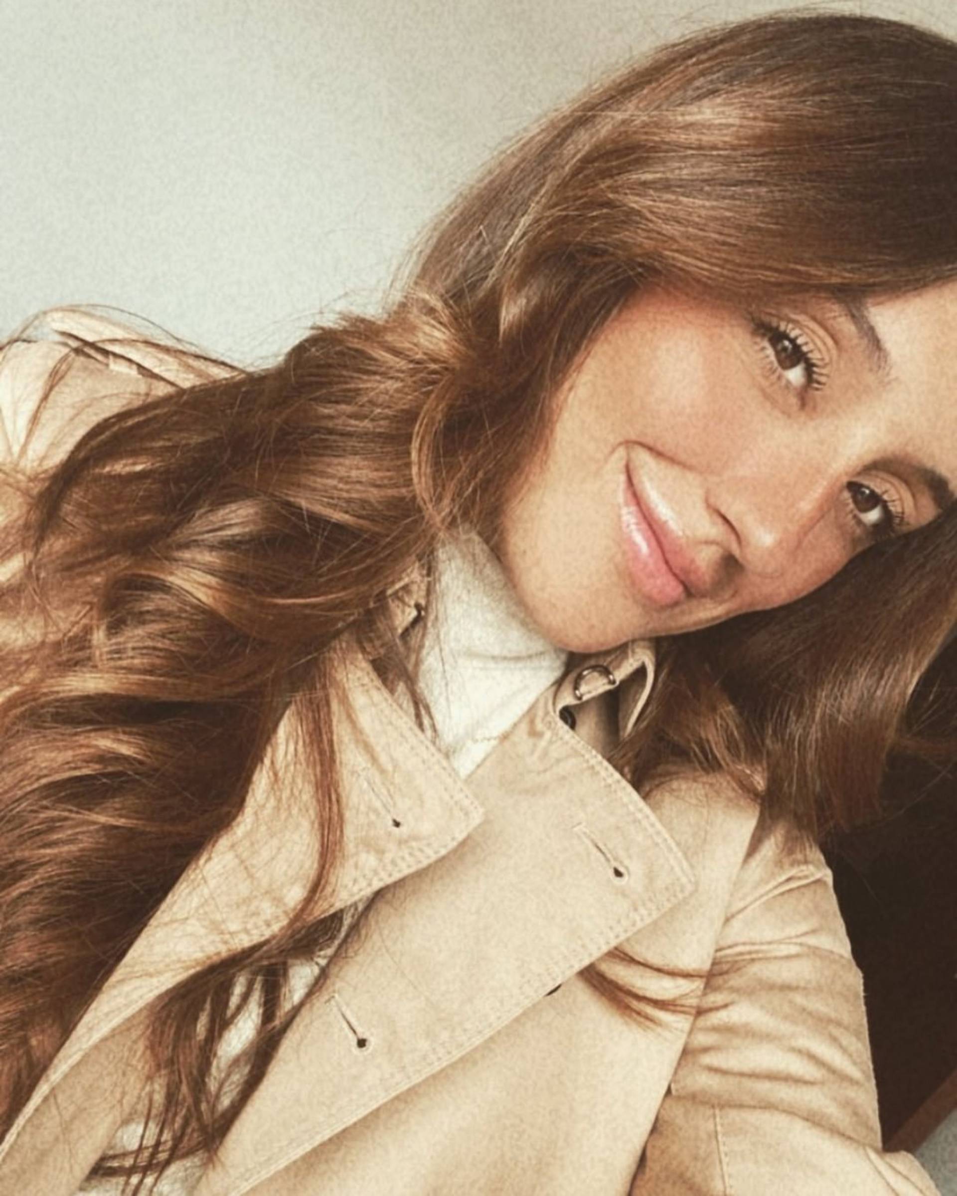 Gabriela Andrade, ex de Camilo