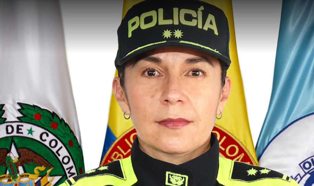 Califican de “machista” la decisión de Gustavo Petro de no nombrar a Yackeline Navarro como directora de la Policía