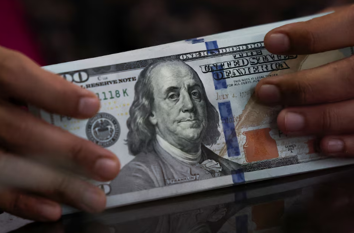 Dólar cripto: a cuánto cotiza la divisa en el mercado que nunca cierra a poco de que se conozca el resultado electoral