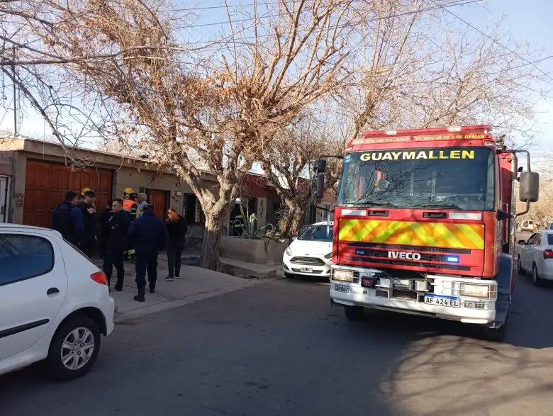 Cayó una familia narco que se valía de mujeres con arresto domiciliario para almacenar la droga