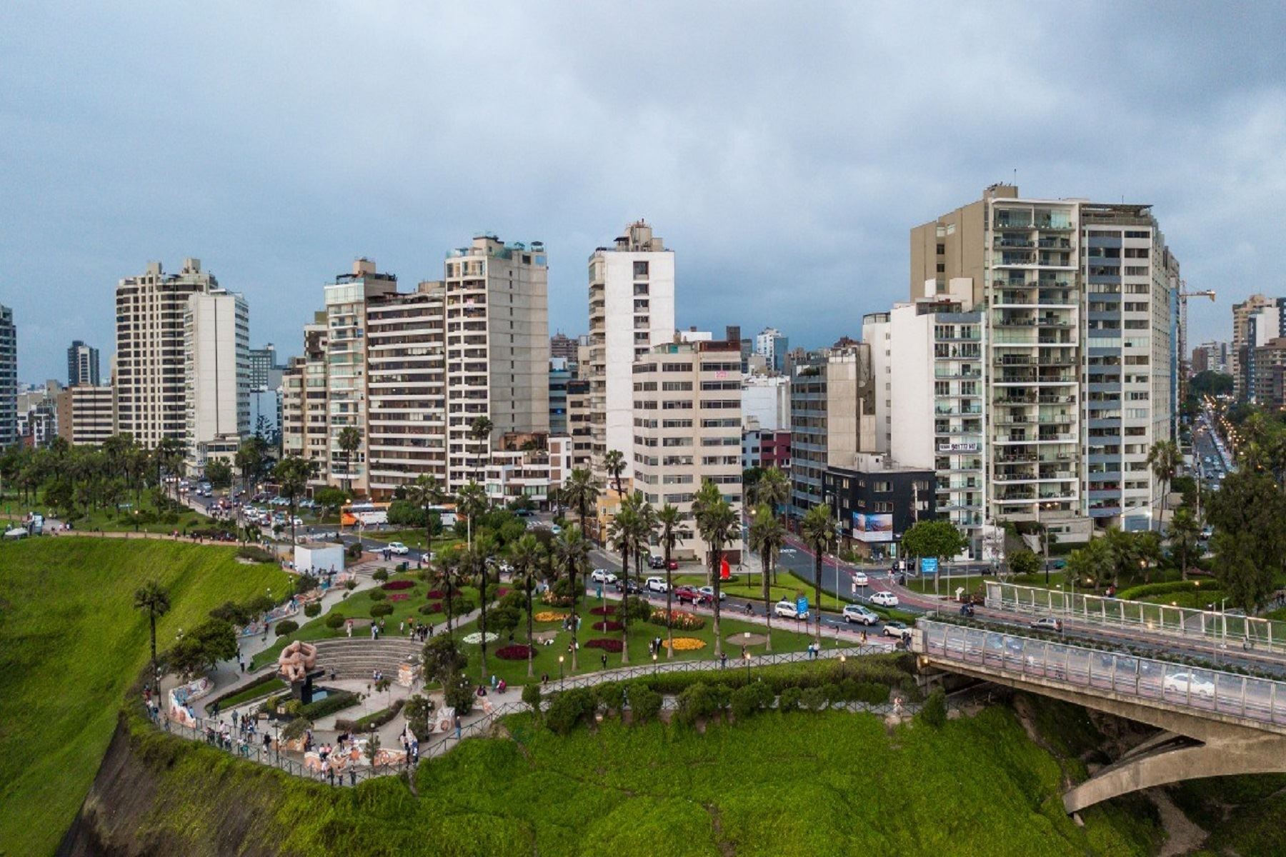 El año pasado, el Mincetur reportó que habían inversiones hoteleras en el Perú que ascendían a más de USD 111 millones.