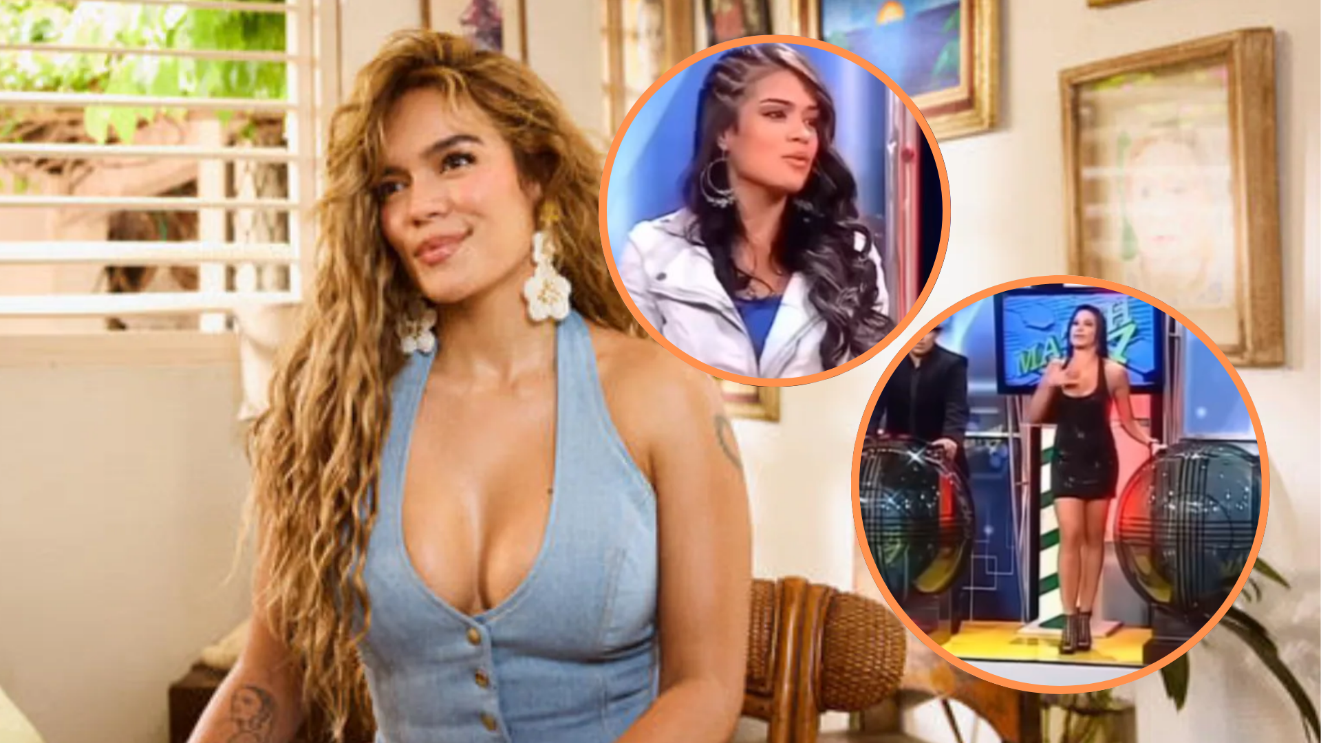 Top de películas más vistas en Netflix Colombia - Infobae