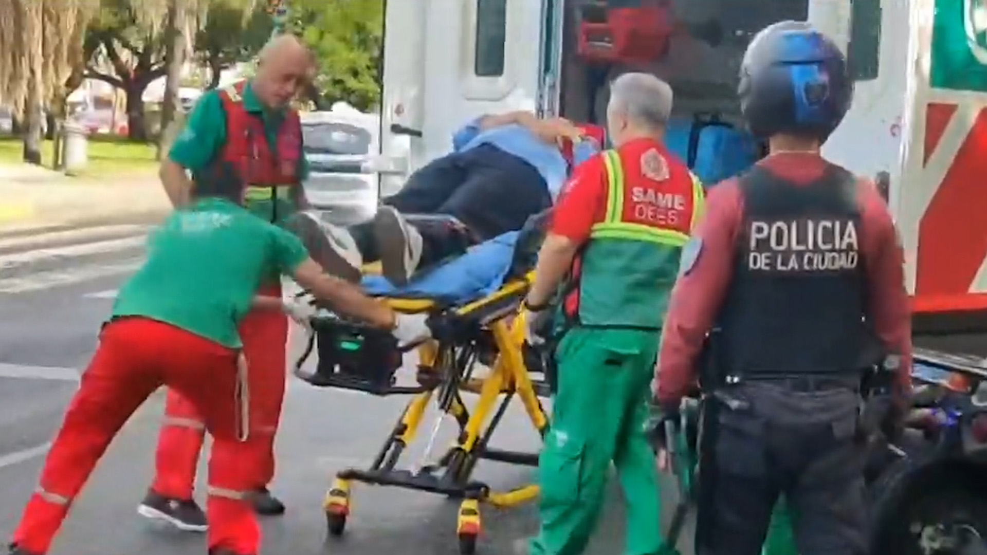 “El año de la fama”: las grandes entrevistas de Infobae a los que brillan... y el precio de estar ahí