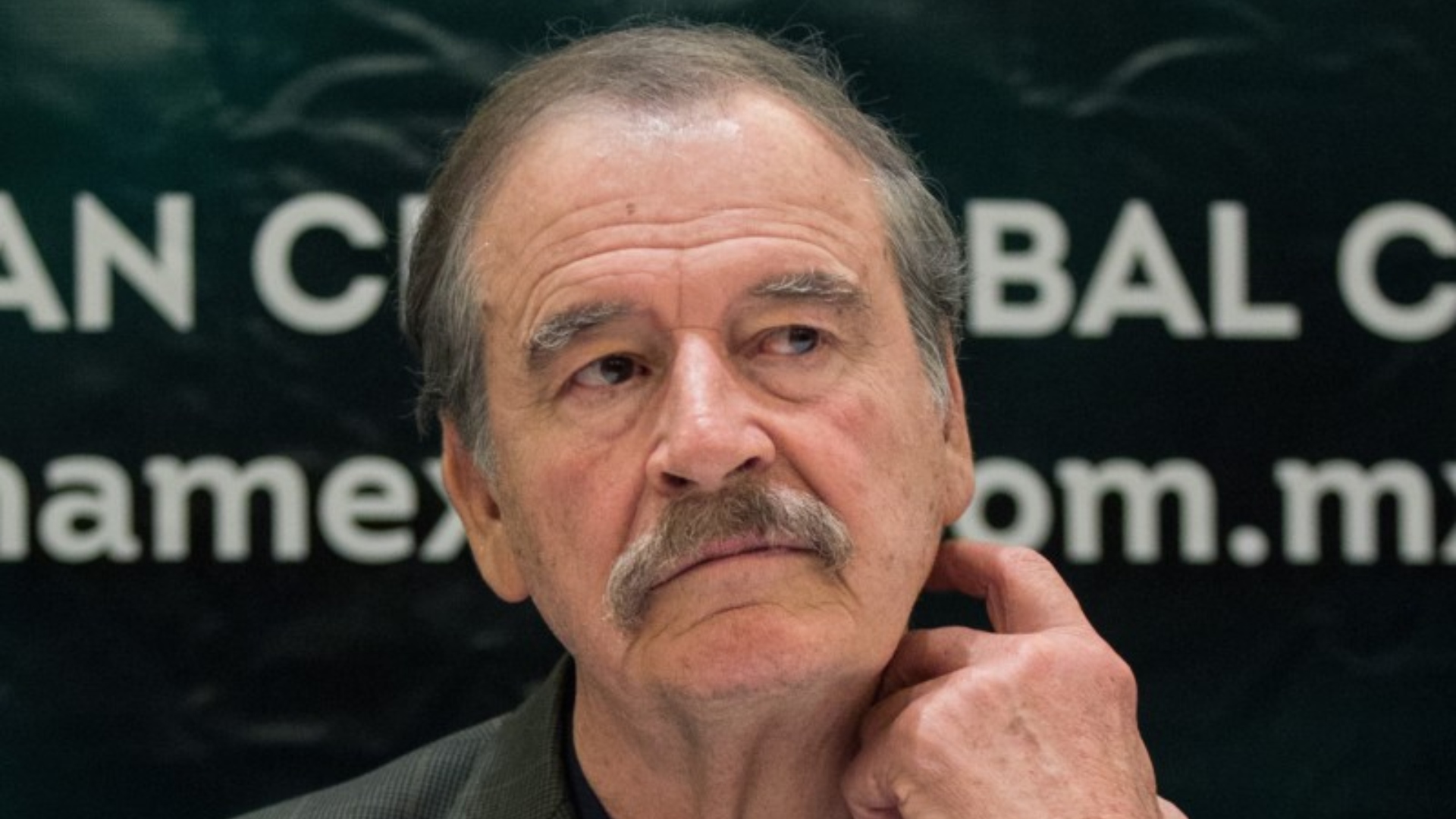 Durante el mandato de Vicente Fox, se dio un aumento de 9.16 pesos al salario mínimo (Foto: Cuartoscuro)