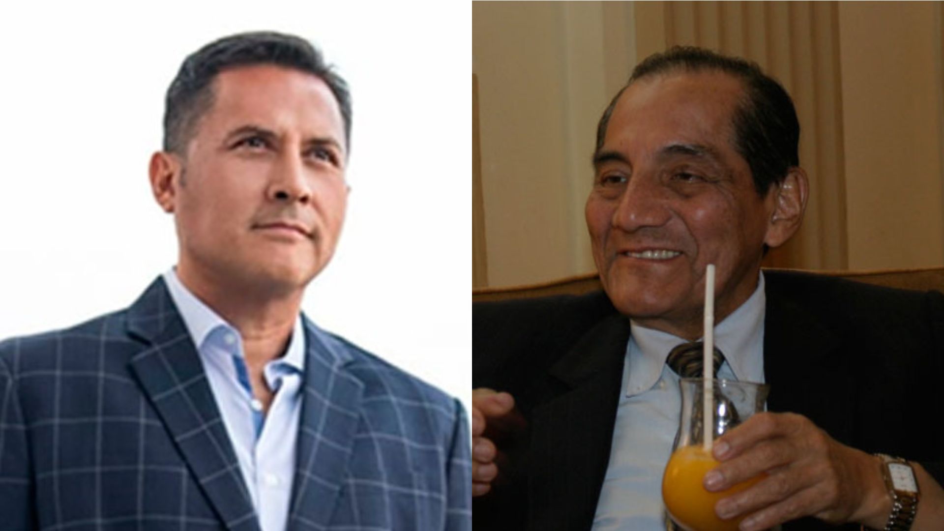 Juan Carlos Reynoso y Carlos Manrique: los peruanos involucrados en las mayores estafas piramidales de las últimas décadas