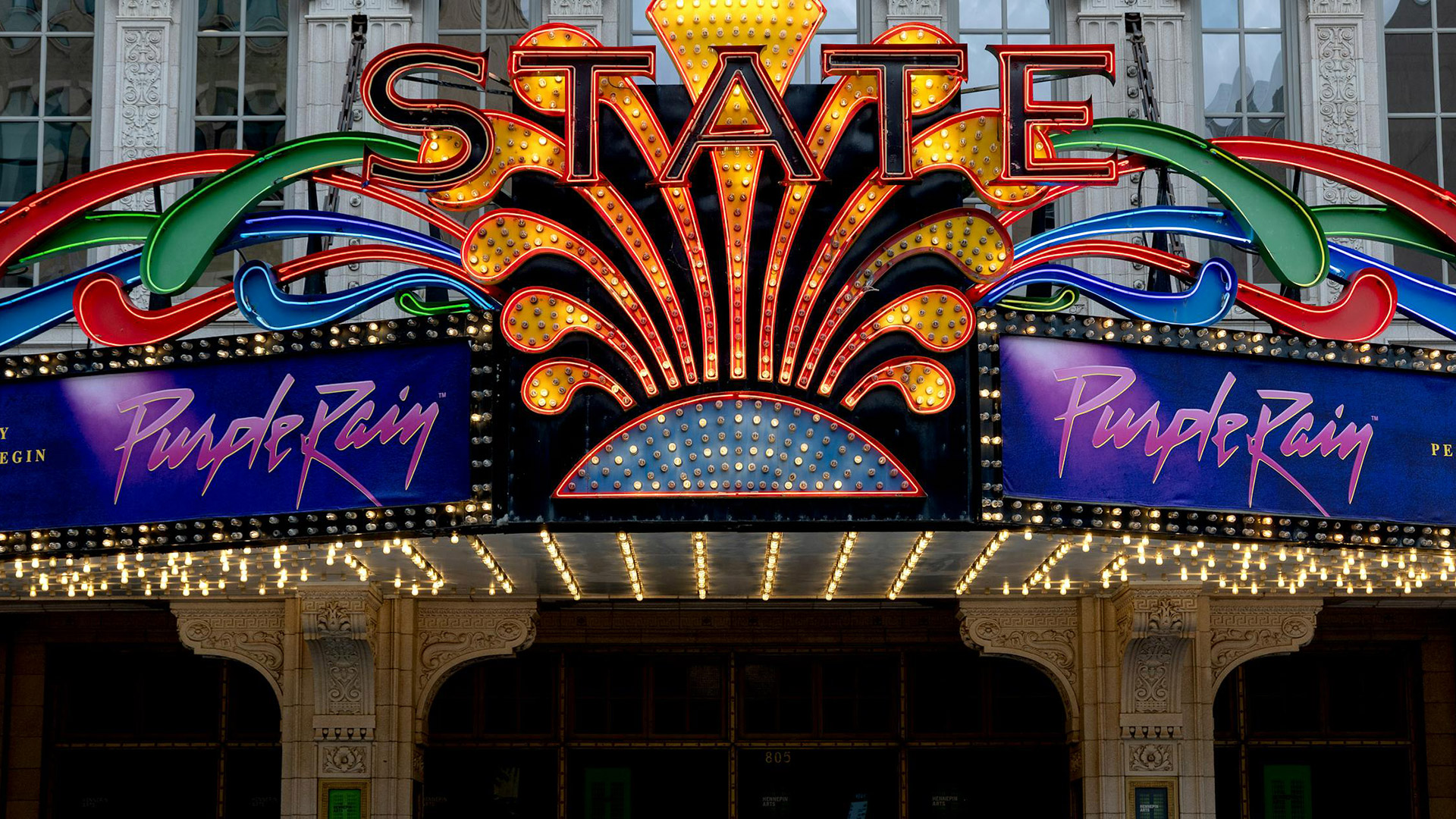 "Purple Rain", repleta de canciones de Prince, planea su estreno en Broadway