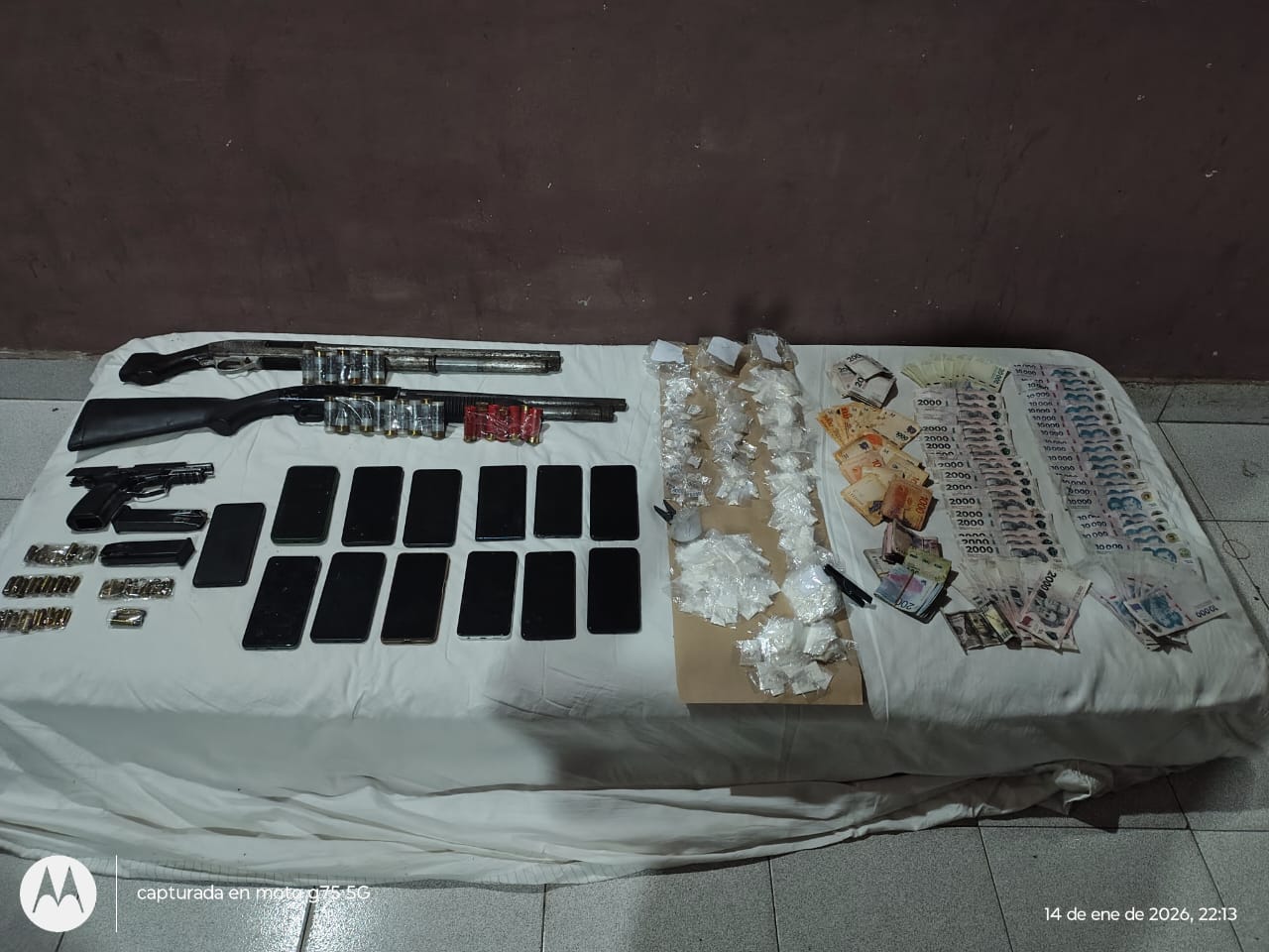 ANSES: quiénes cobran hoy, jueves 15 de enero