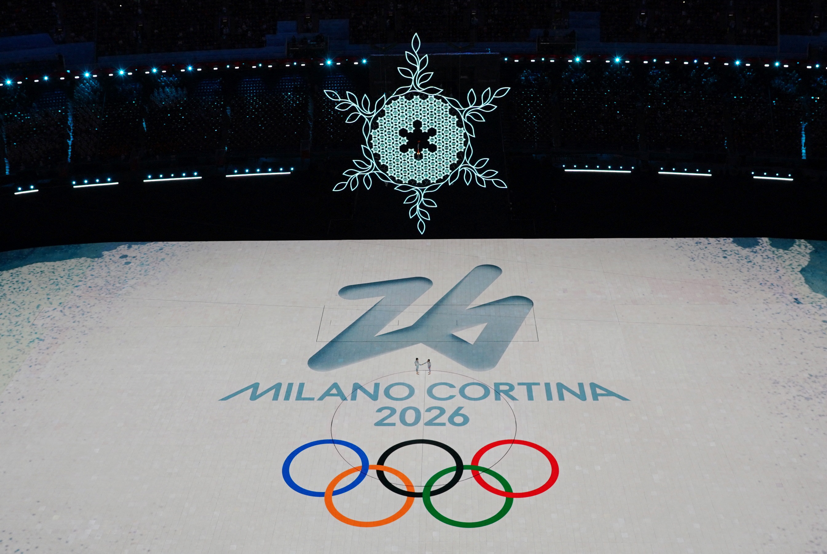 IIHF wants decision from the NHL regarding Milano Cortina 2026 by the end of the year