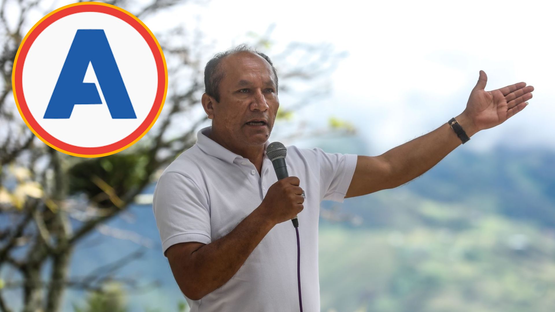 Alianza Para el Progreso rechazó que parlamentarios hayan recibido dinero por encargo de Juan Silva