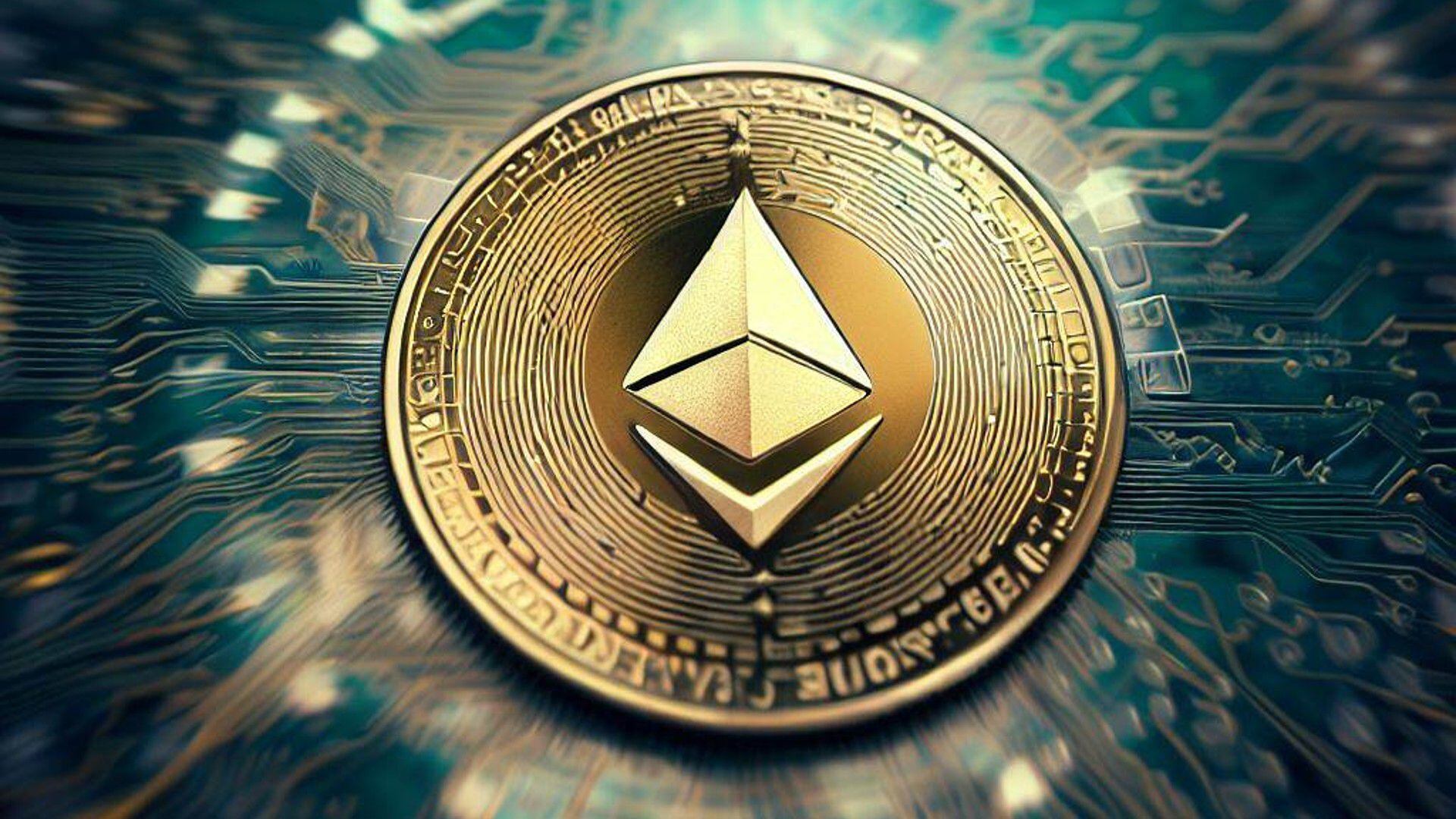 Criptomonedas: el valor de ethereum para este 22 de diciembre - Infobae