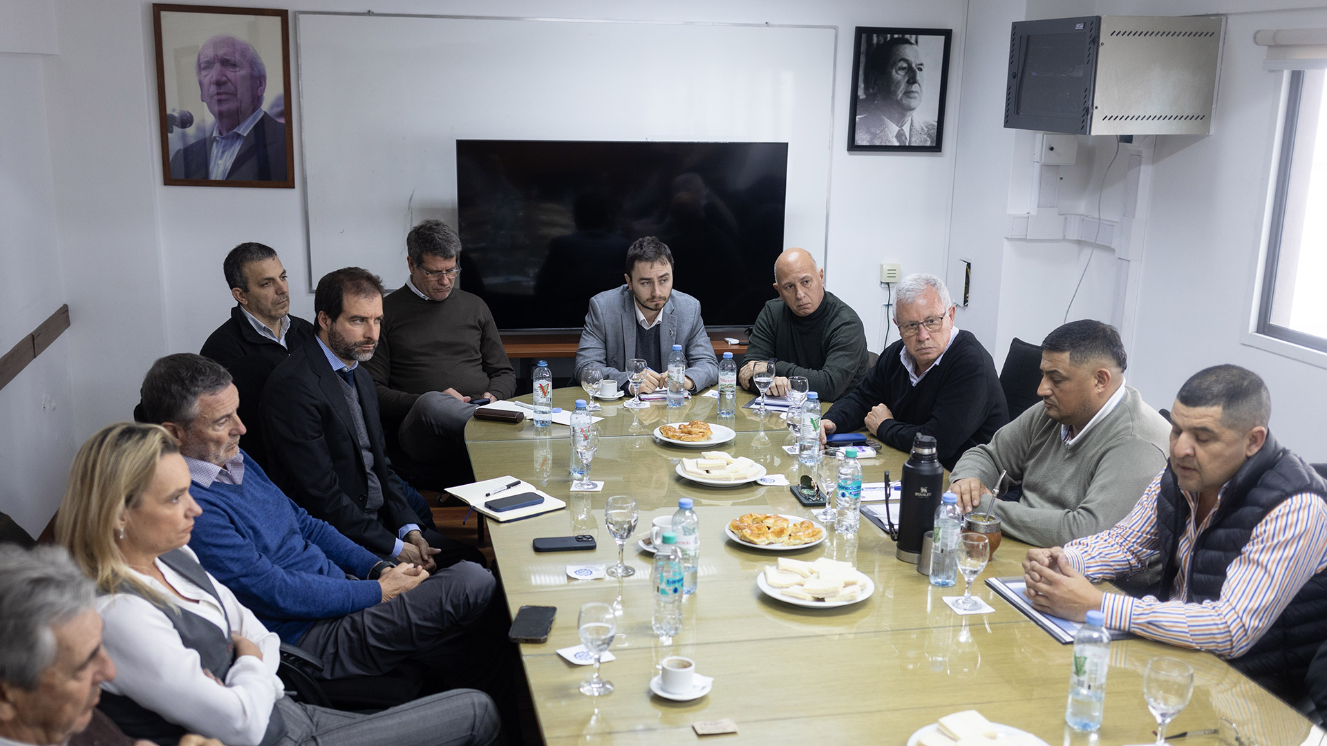 La UOM cerr&oacute; la paritaria metalmec&aacute;nica con un aumento salarial que se extender&aacute; durante 8 meses