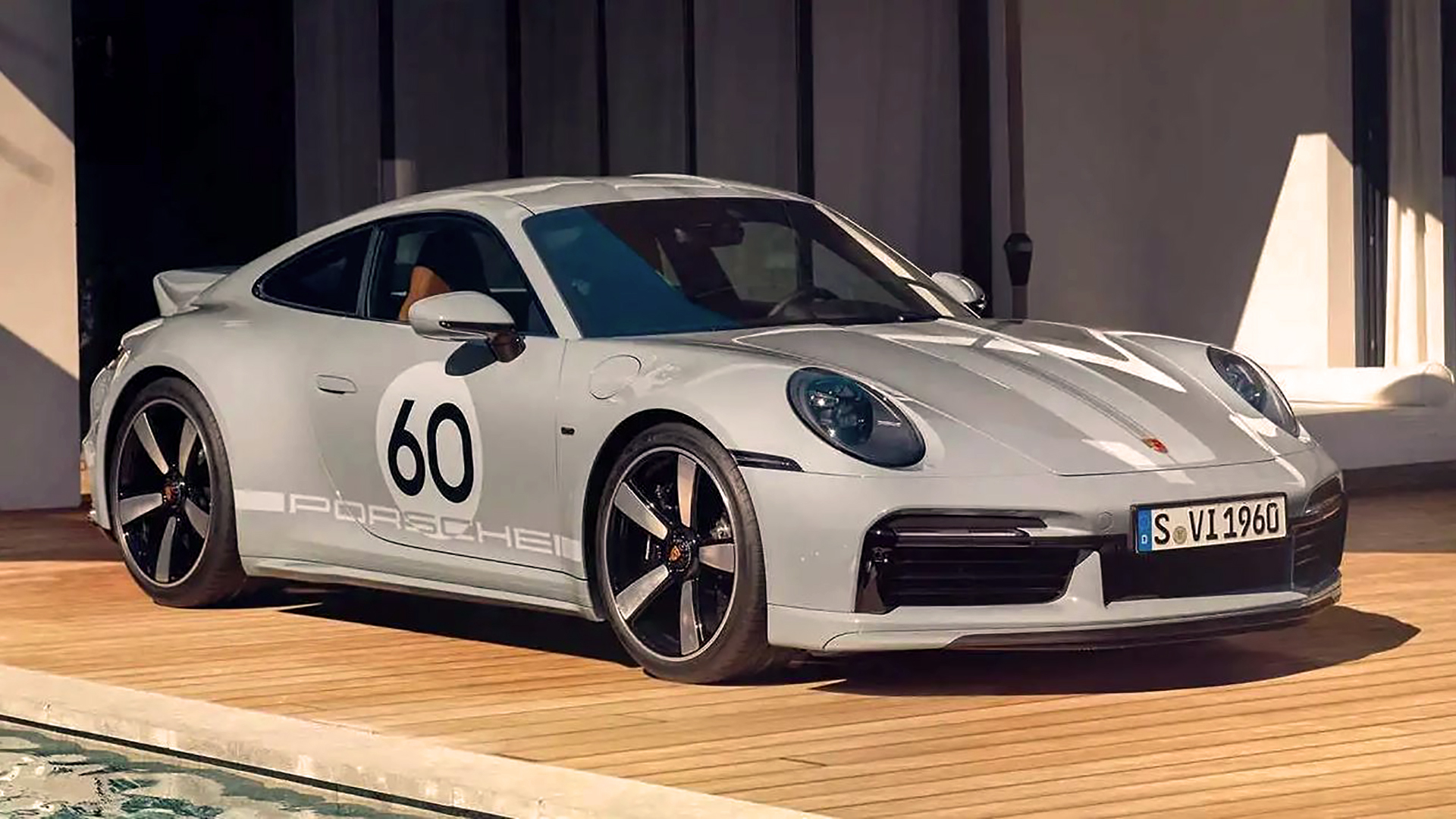 Porsche 911, el auto más famoso de la marca y el emblema de un modo de hacer autos deportivos