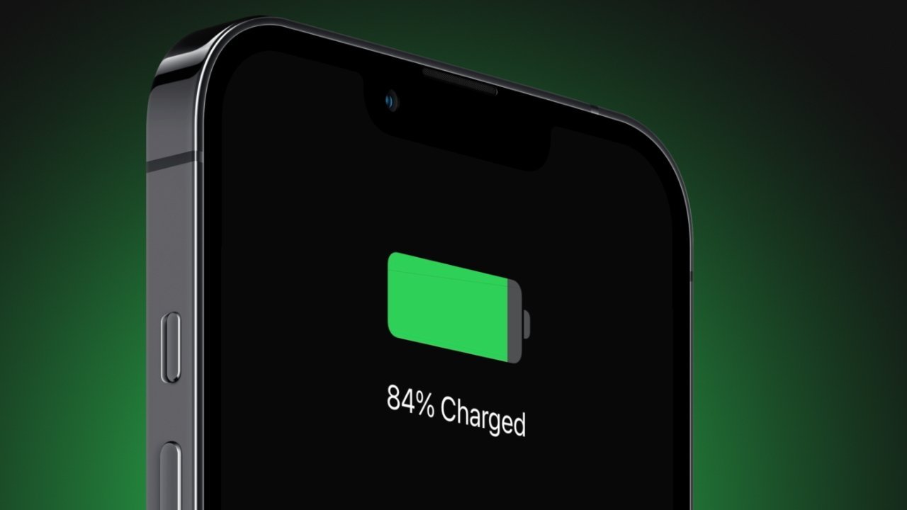 La función de Carga con Energía Limpia del iPhone solo está disponible en dispositivos con iOS 16. (foto: Teknófilos)