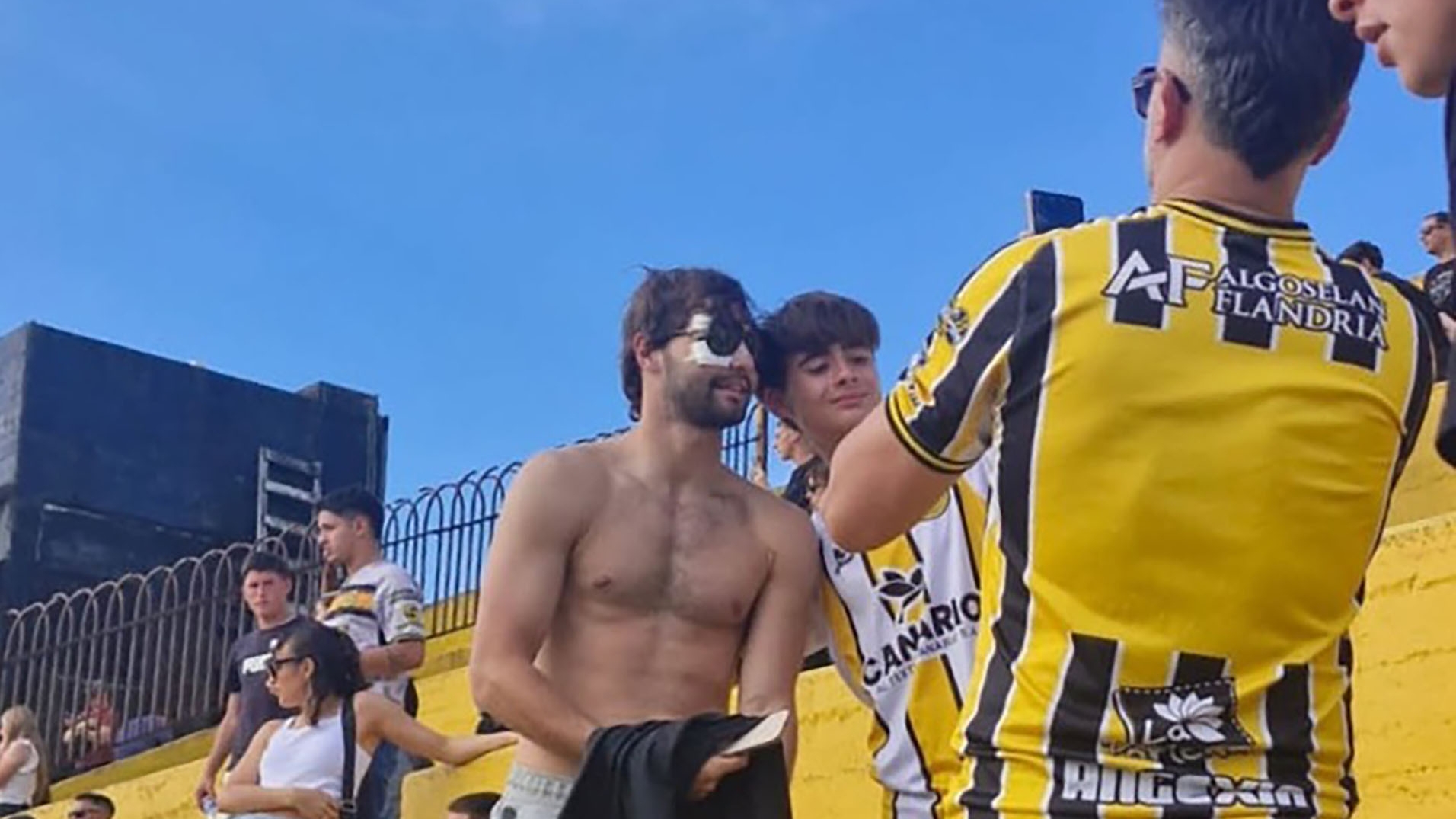 Violencia en Ecuador: el Ejército decomisó una ametralladora instalada en la terraza de una vivienda en Guayaquil