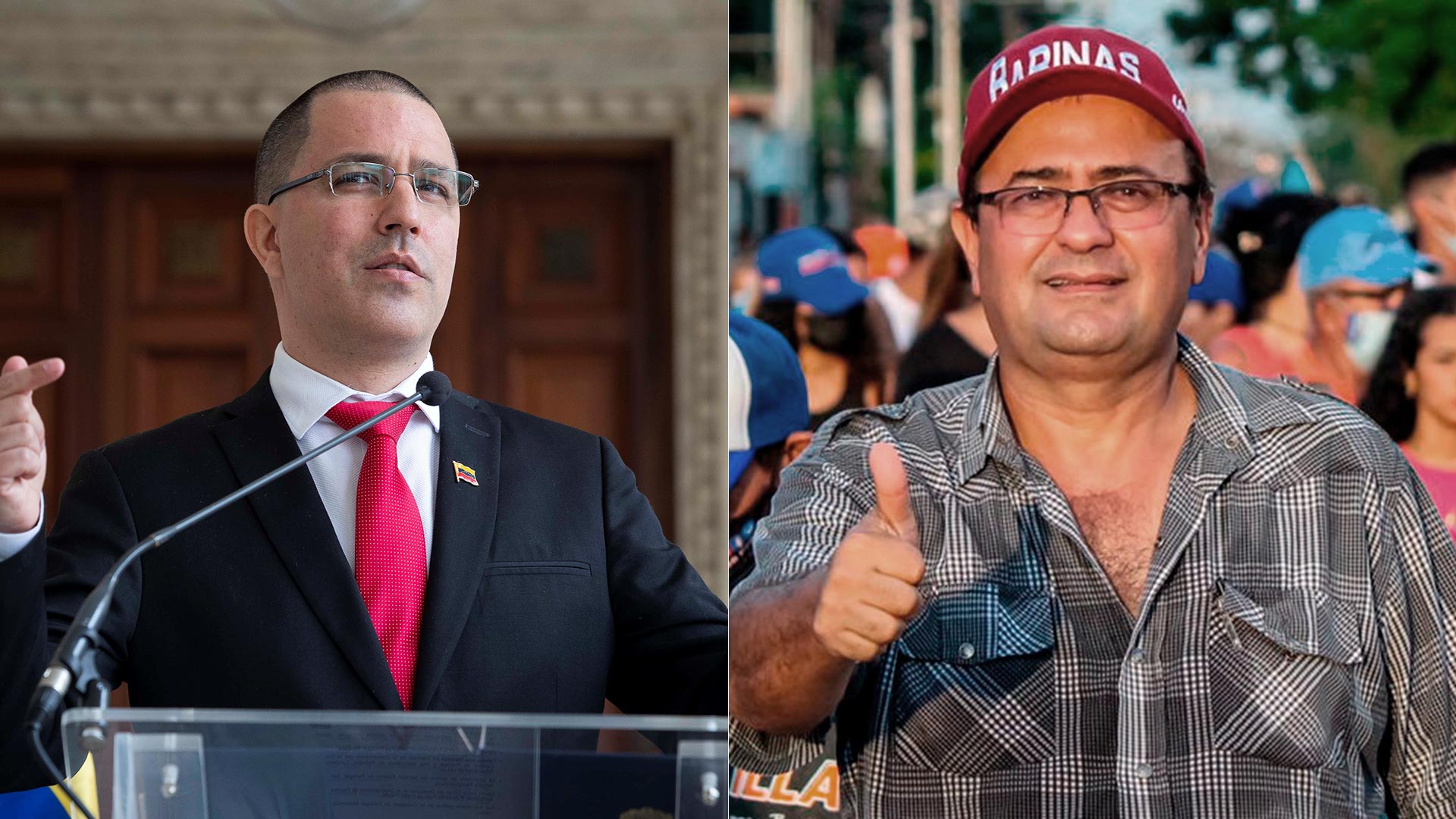 Comenzó la nueva campaña electoral en Barinas tras los comicios que el chavismo anuló porque había perdido