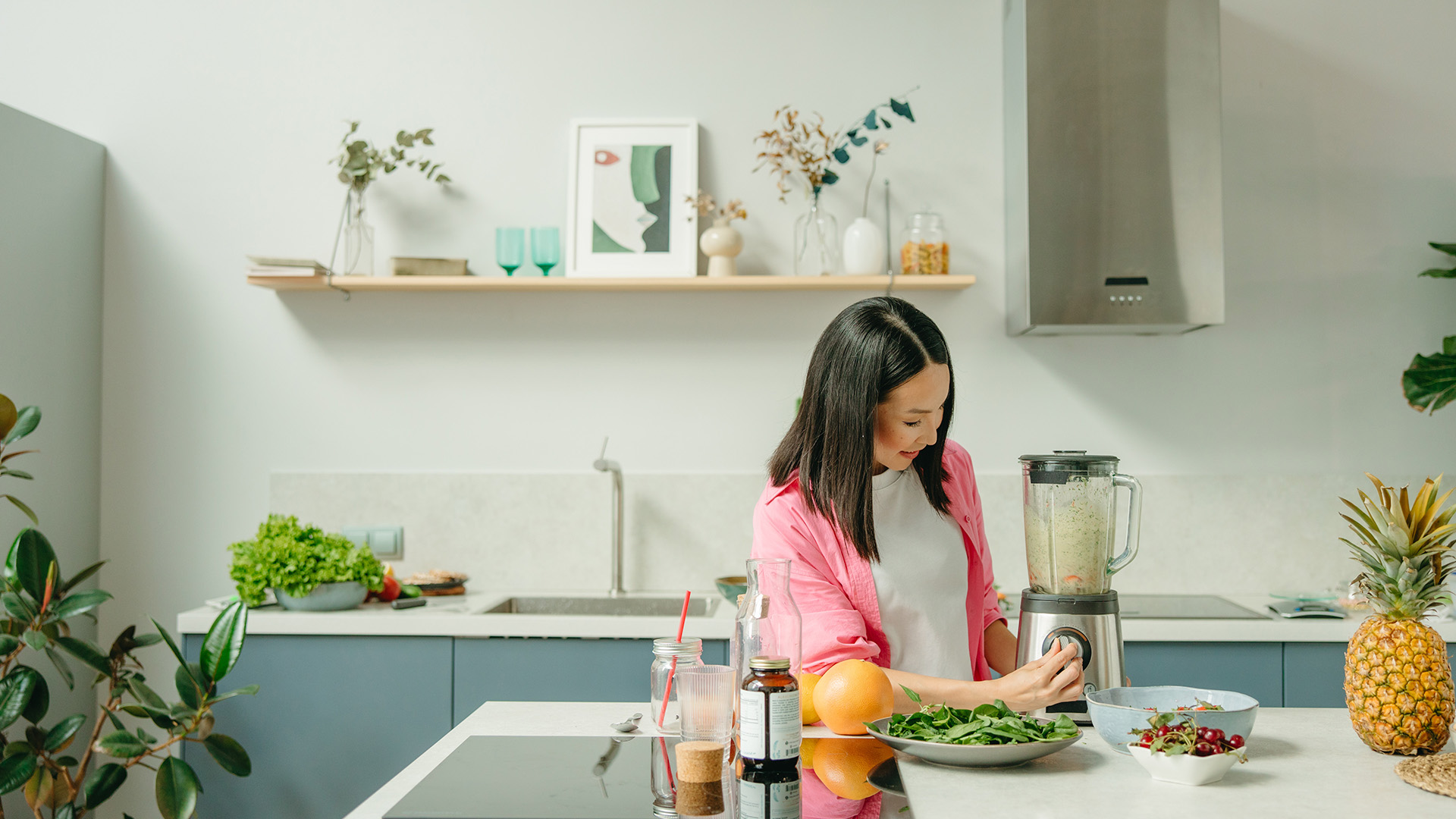 10 utensilios que te facilitaran la vida en la cocina