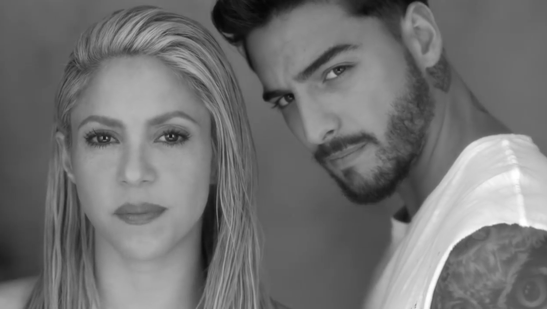 Se reveló la escena de celos que le hizo Piqué a Shakira por culpa de Maluma:  llegó sin avisar a las 3 de la mañana - Infobae