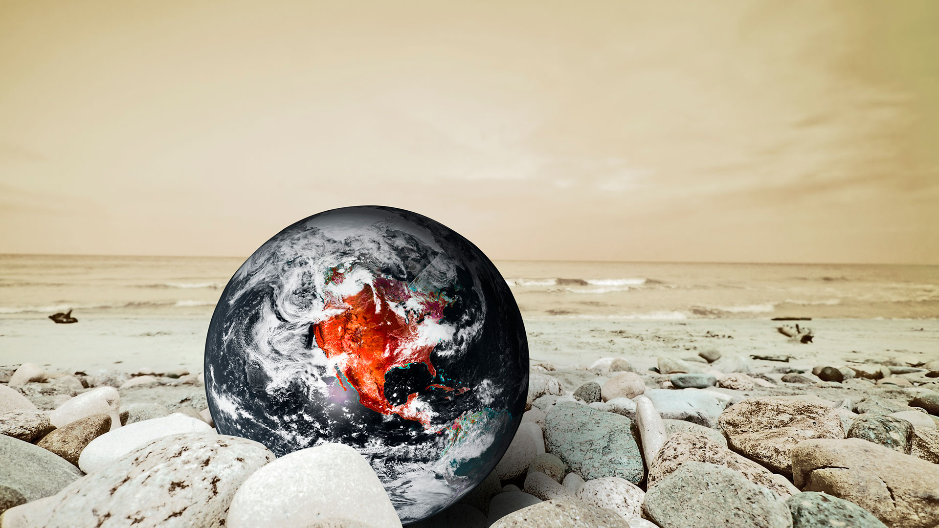 Rumbo a la COP27: los desafíos de avanzar en el financiamiento climático para mantener vivo el Acuerdo de París